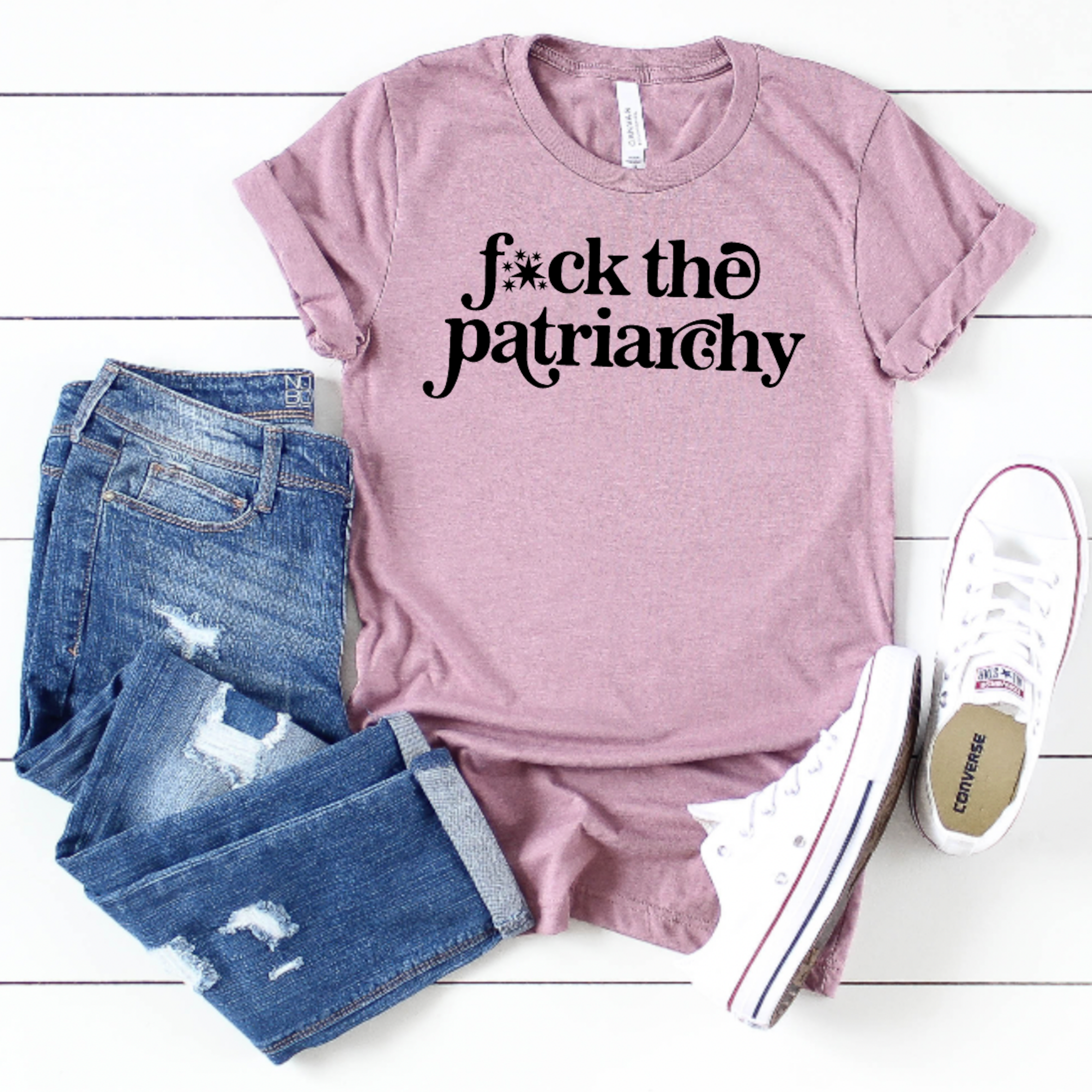 F*ck the Patriarchy