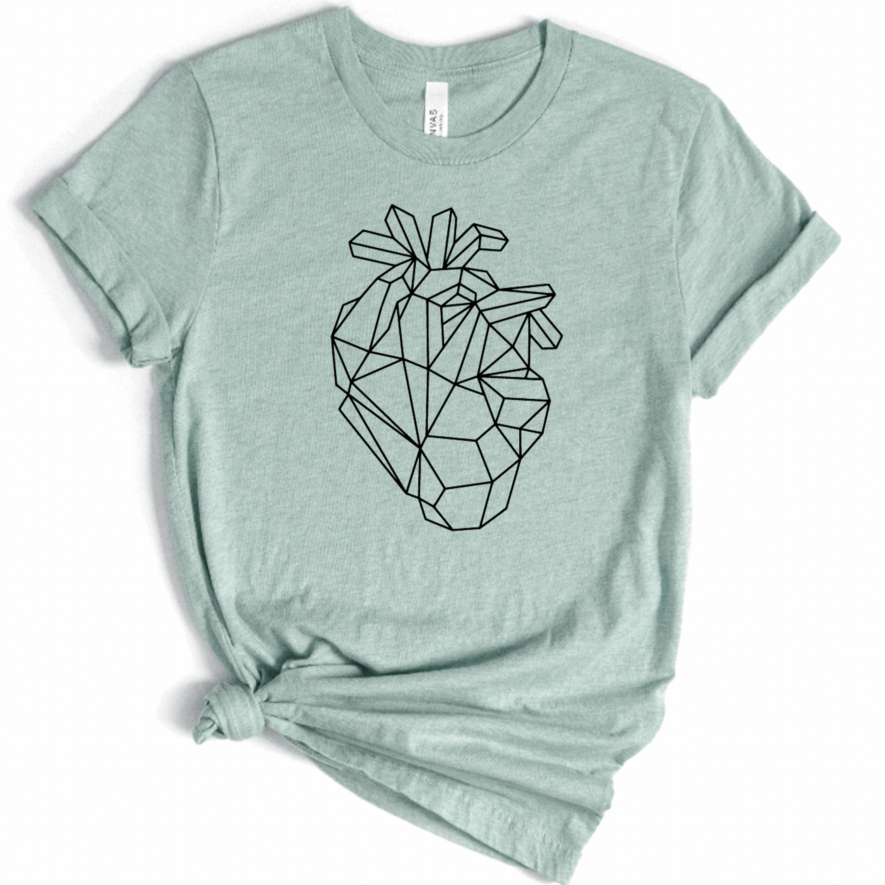 Geometric Heart