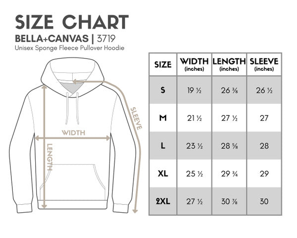 Hoodie: Dopamine