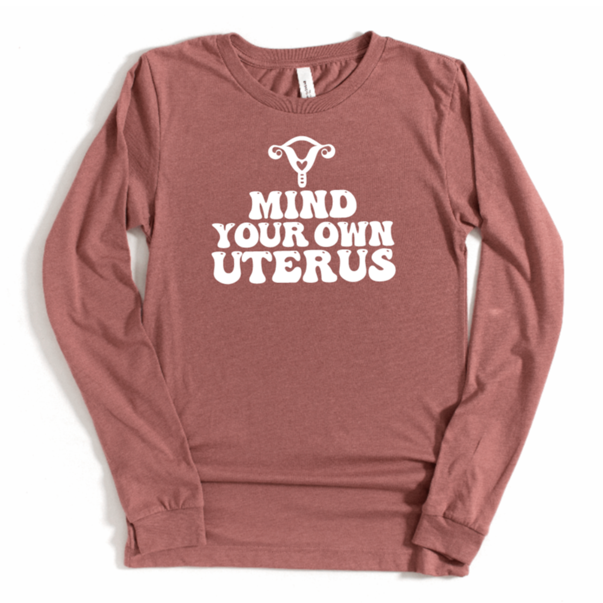 Mind Your Own Uterus