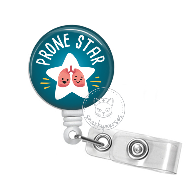 Metal Retractable Badge Reel Summer Seashell Badge Holder, Beach Starfish  Badge Clip 360° Rotating Buckle Hang ID Card Key Chain for Nurse Doctor