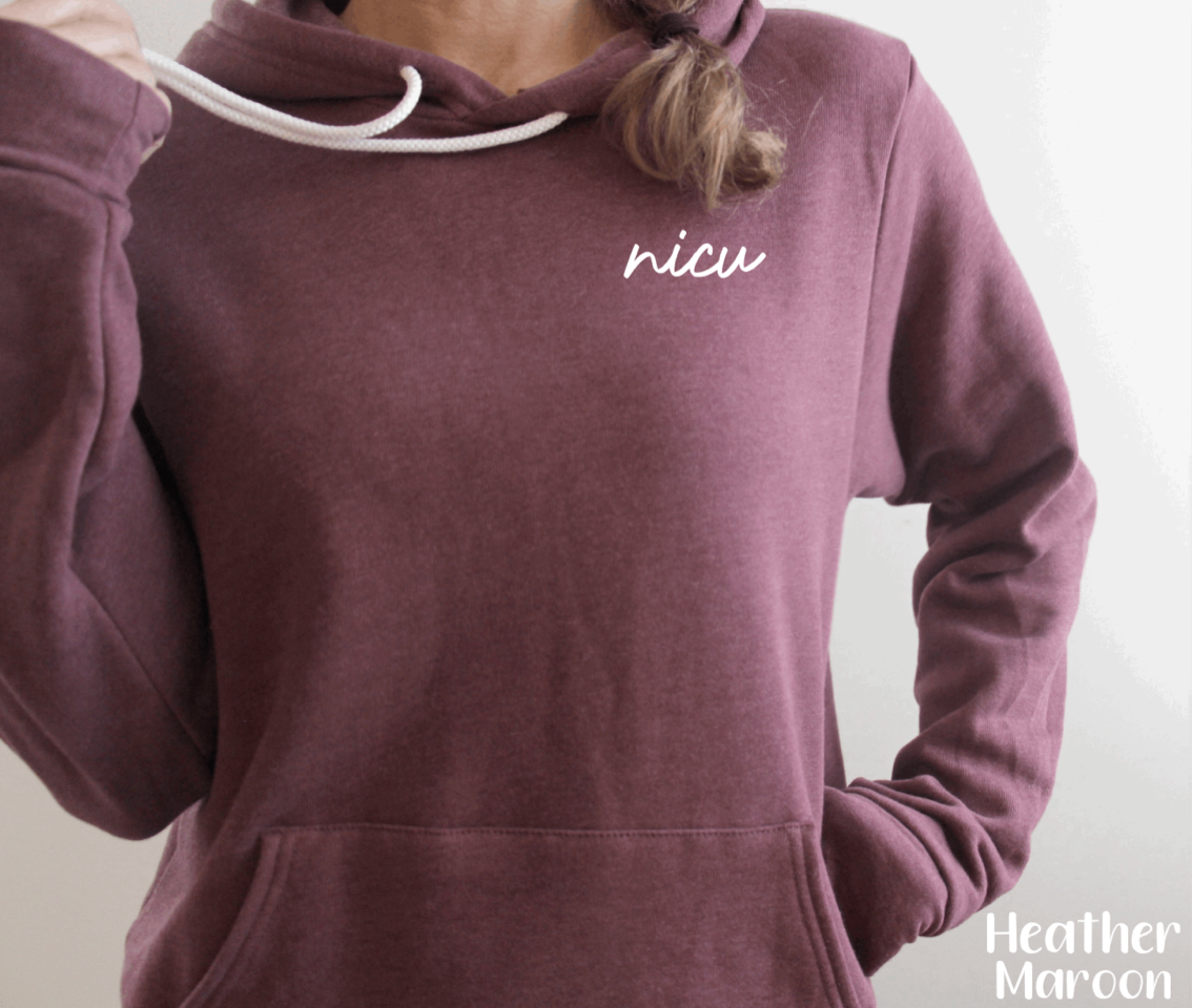 Hoodie: Your Specialty - multiple specialty options
