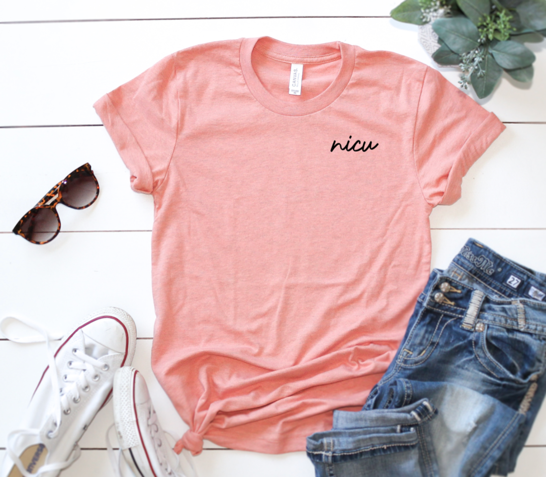 Shirt: Your Specialty - Multiple Specialty Options