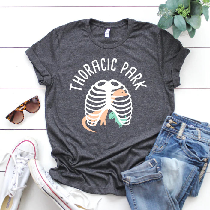 Thoracic Park
