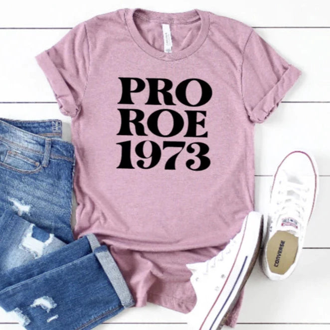 Pro Roe 1973