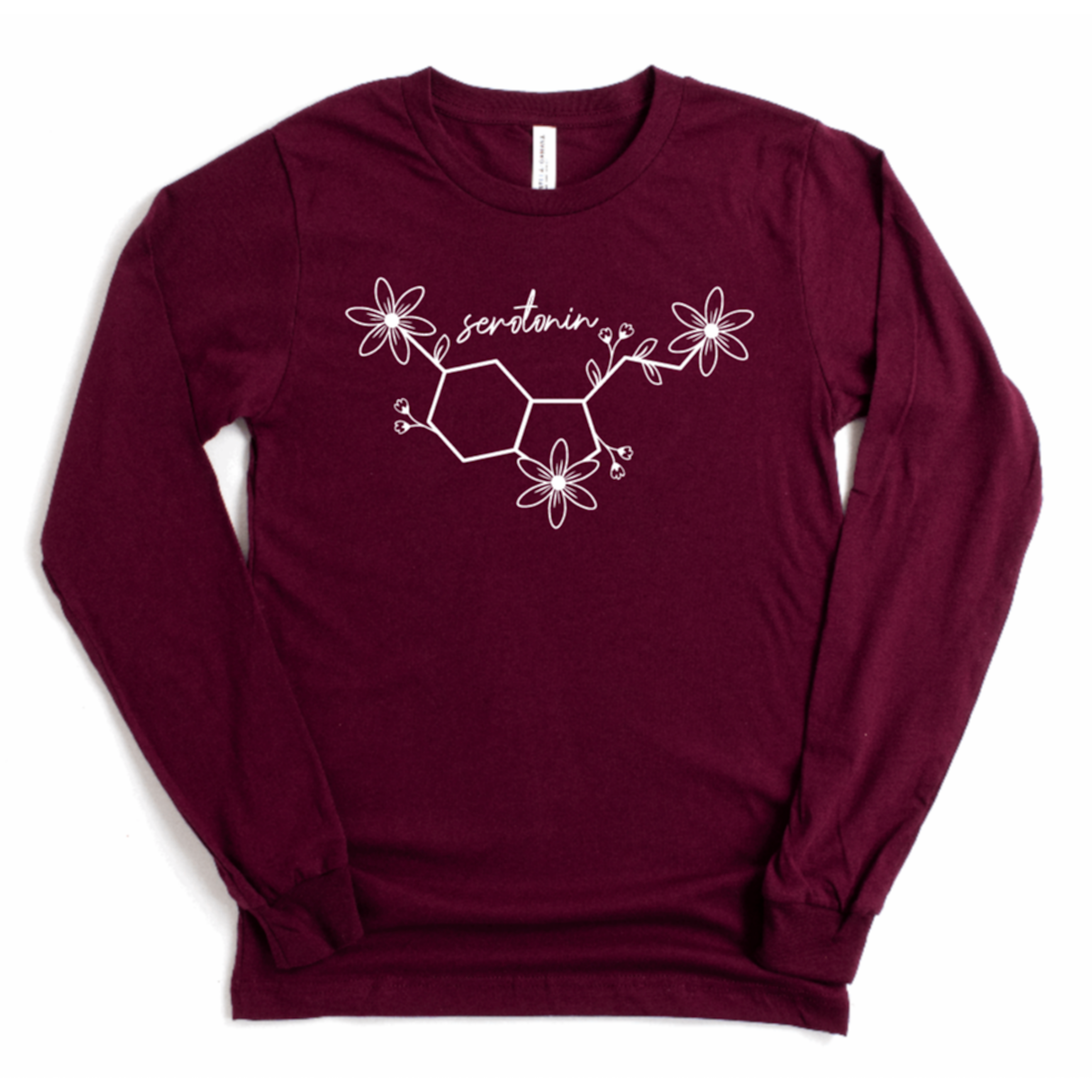 Serotonin - Long Sleeve