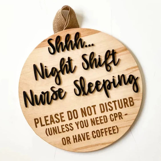 Night Shift – snarkynurses