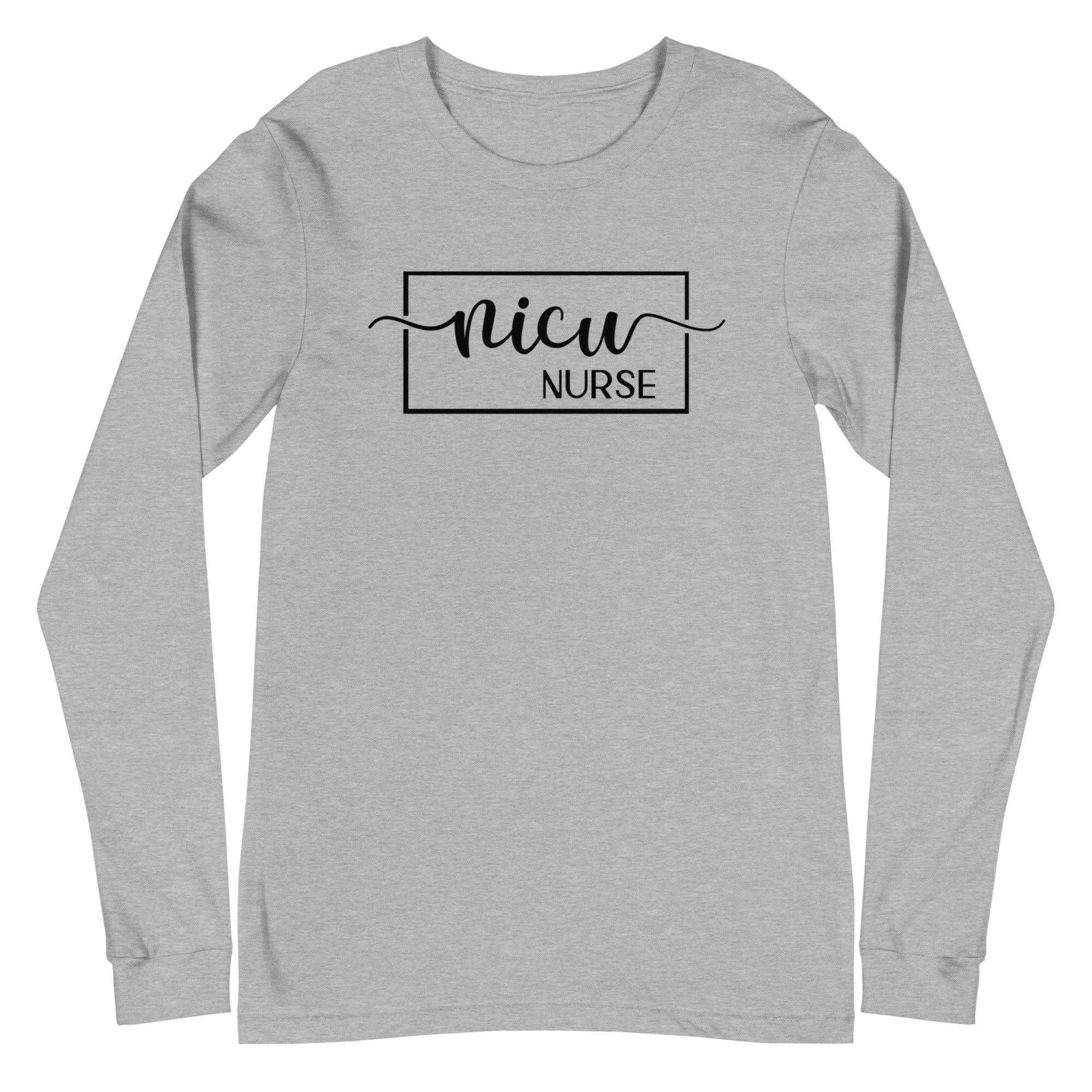 NICU Nurse - Long Sleeve