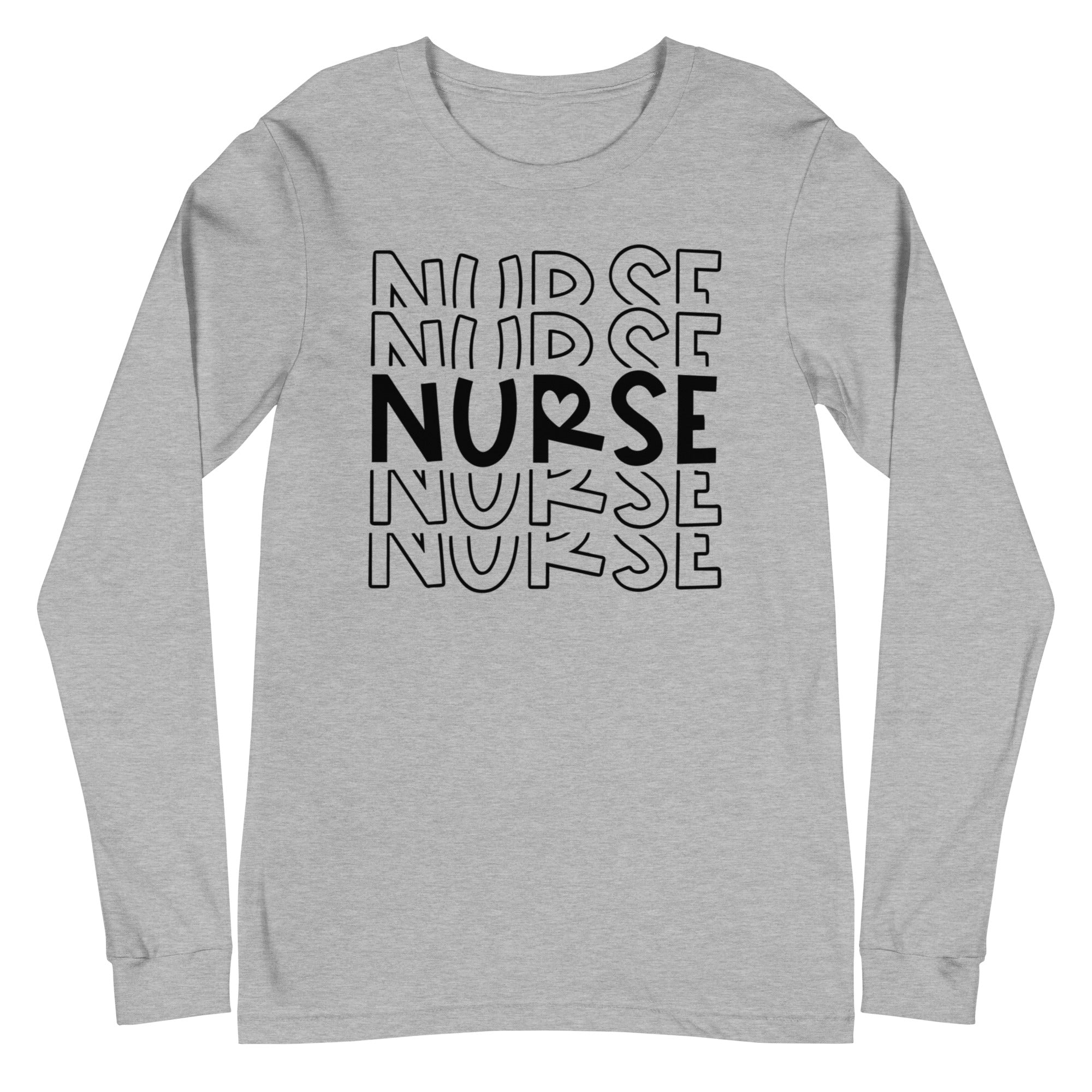 Nurse - Long Sleeve