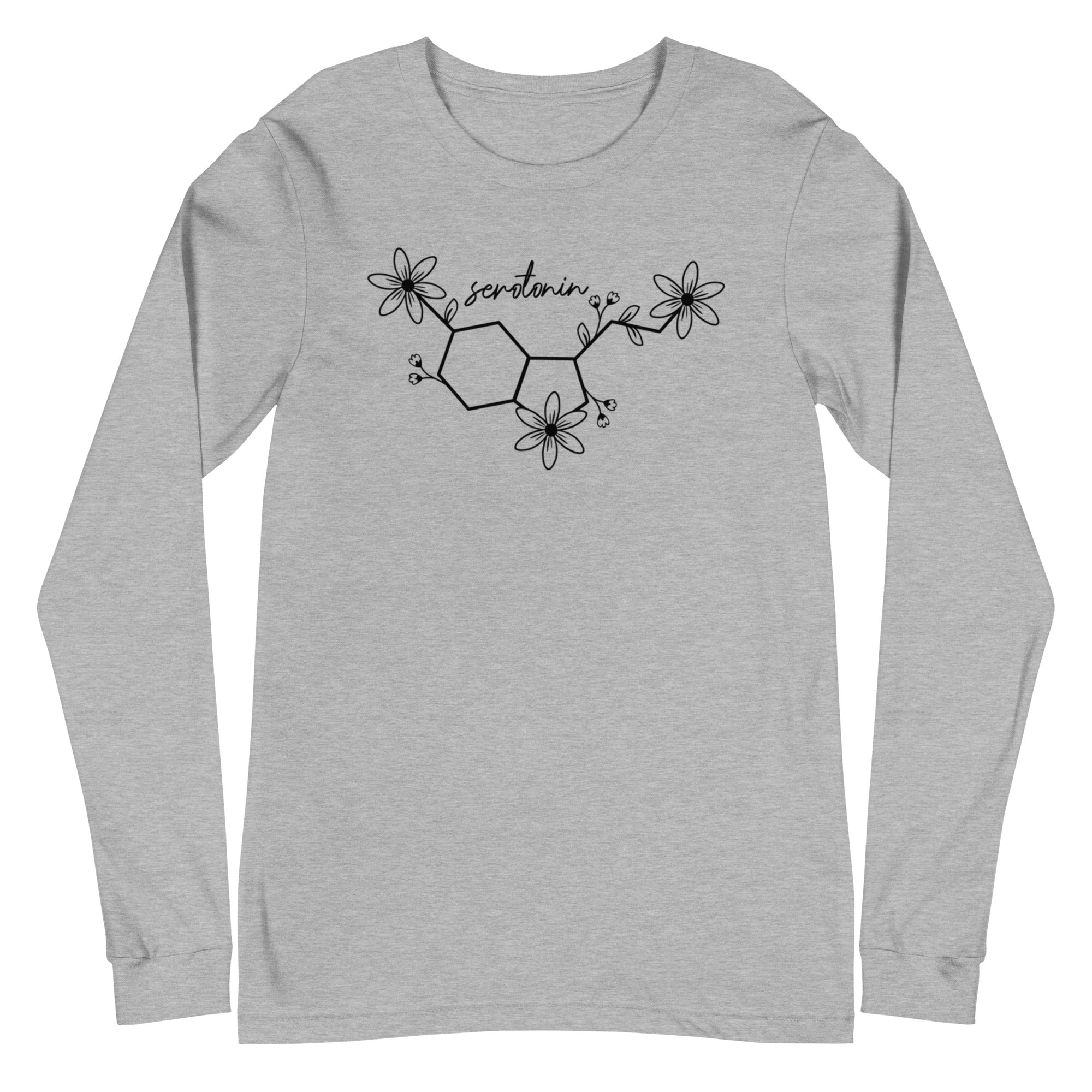 Serotonin - Long Sleeve