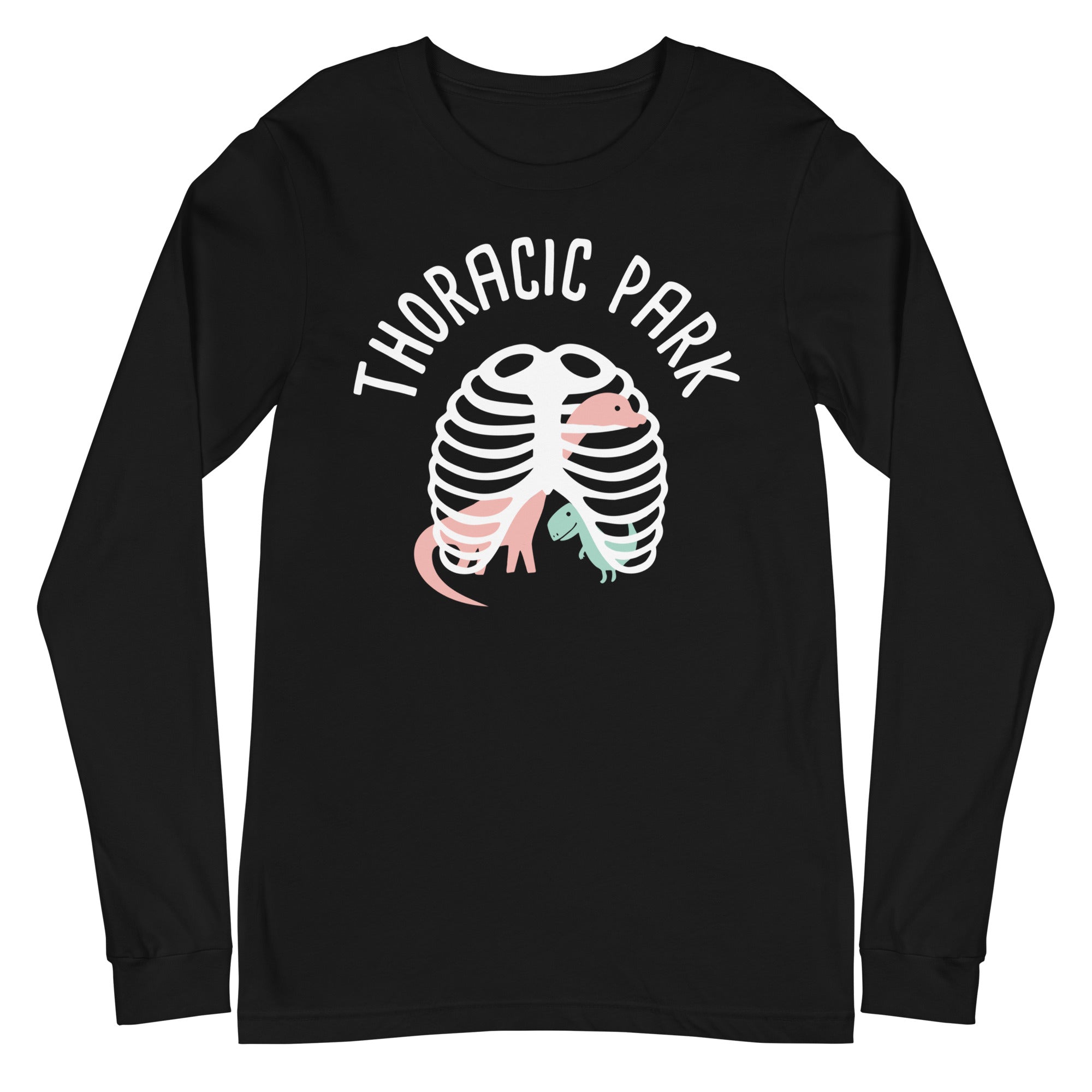 Thoracic Park - Long Sleeve