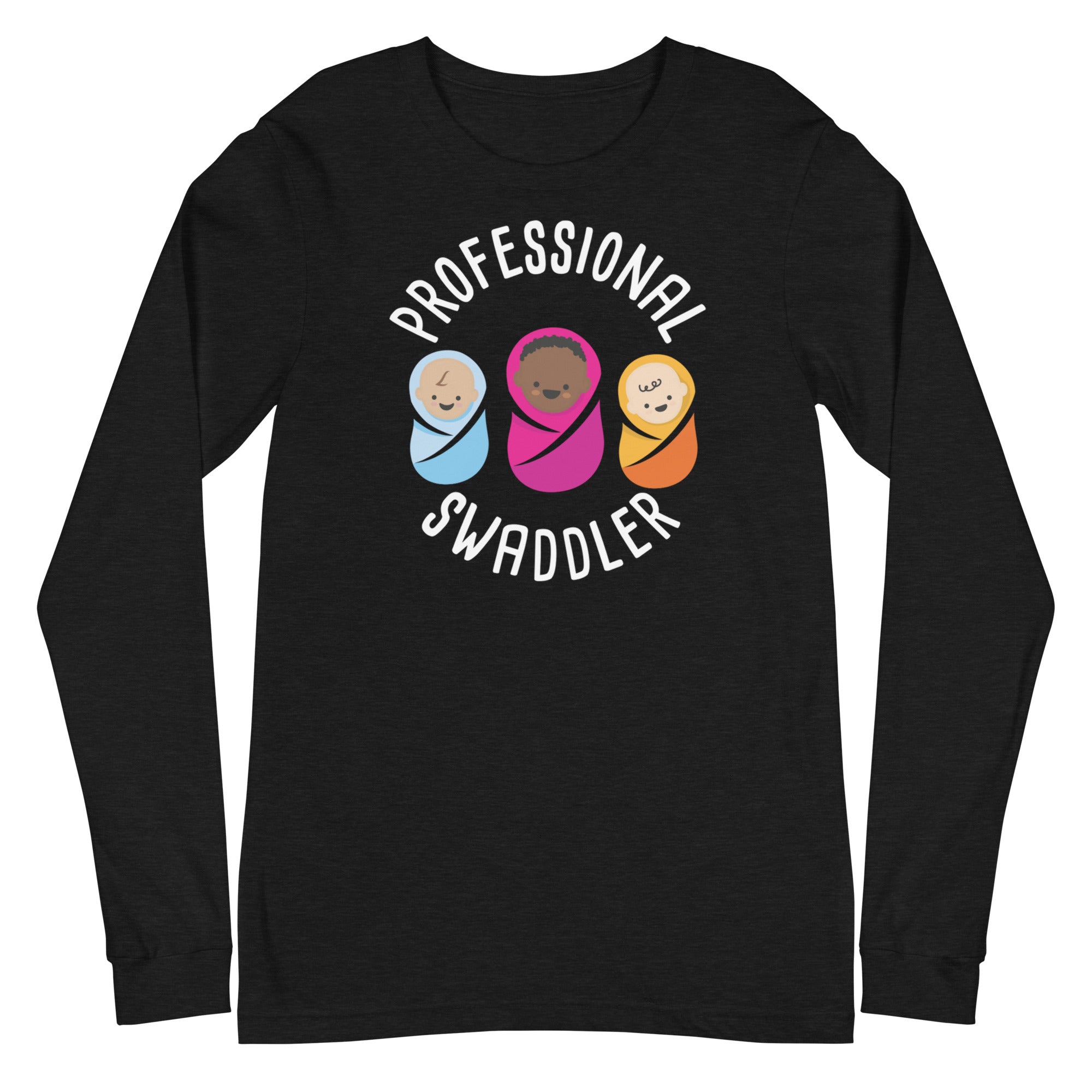 Professional Swaddler - Long Sleeve