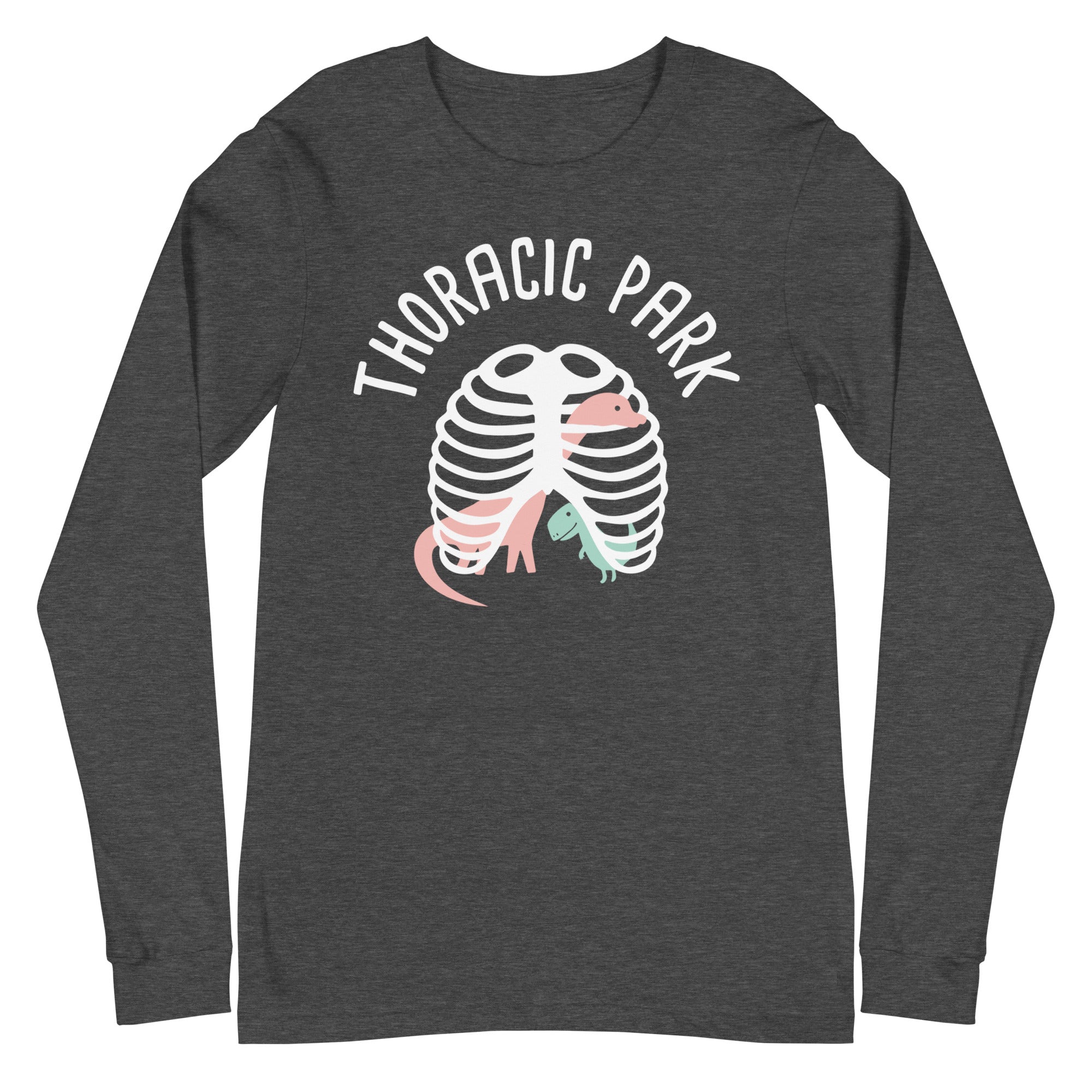 Thoracic Park - Long Sleeve
