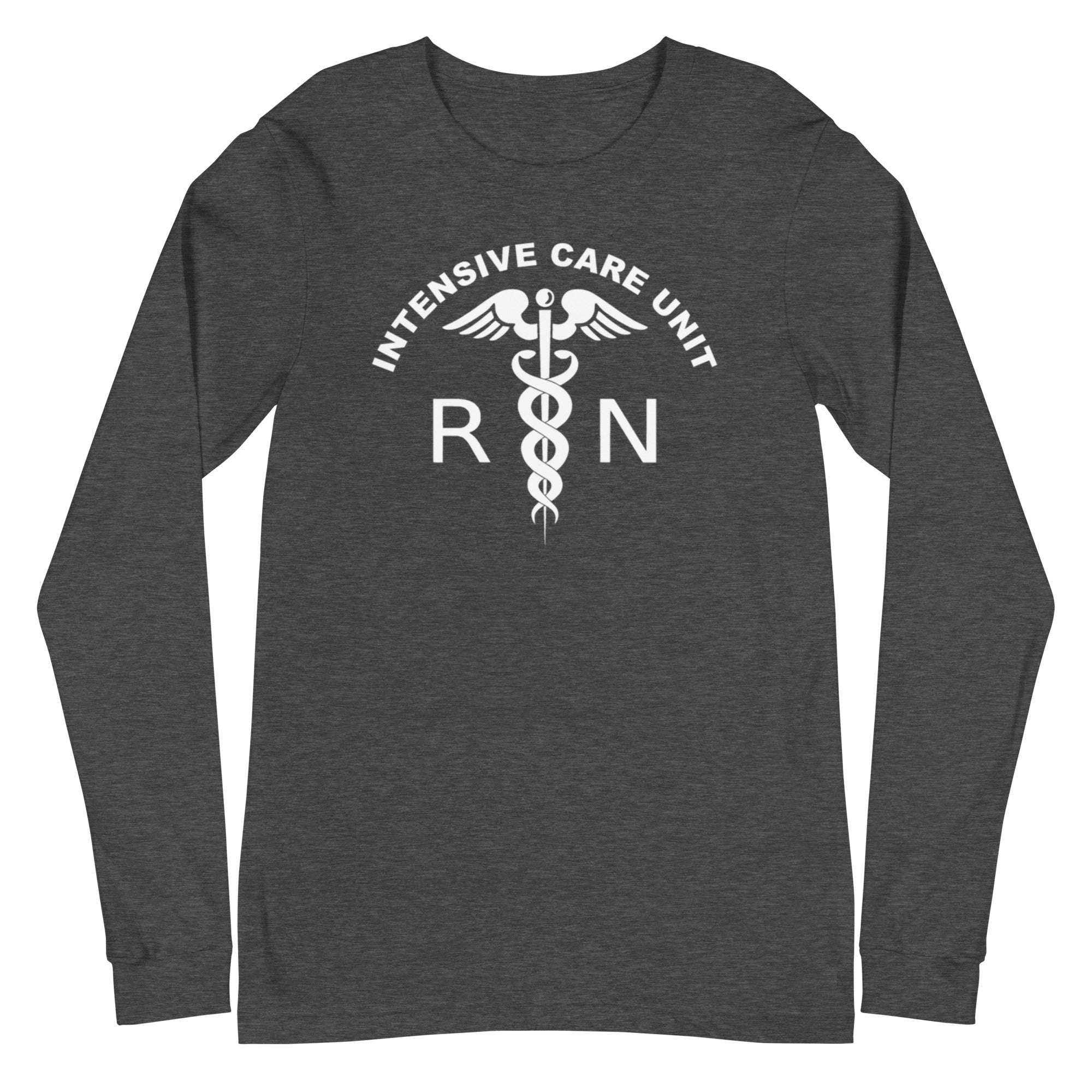 Intensive Care Unit RN - Long Sleeve