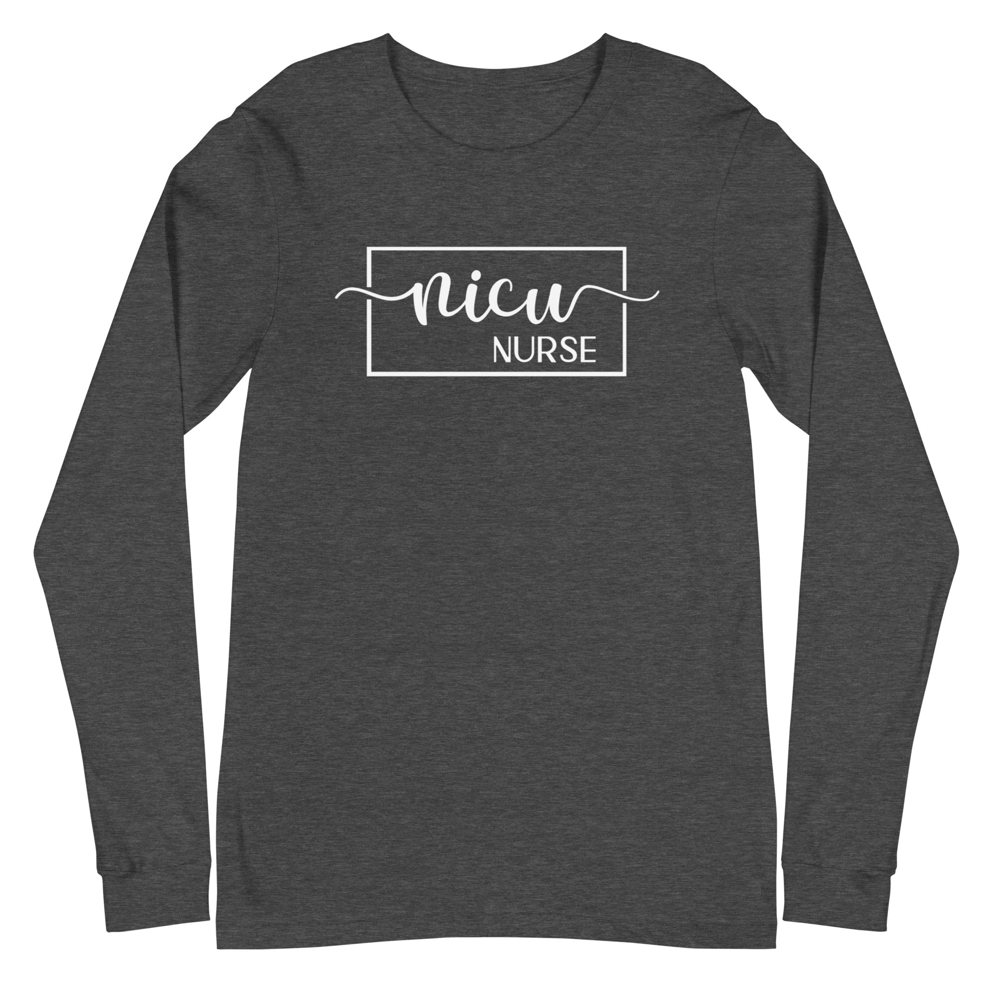 NICU Nurse - Long Sleeve