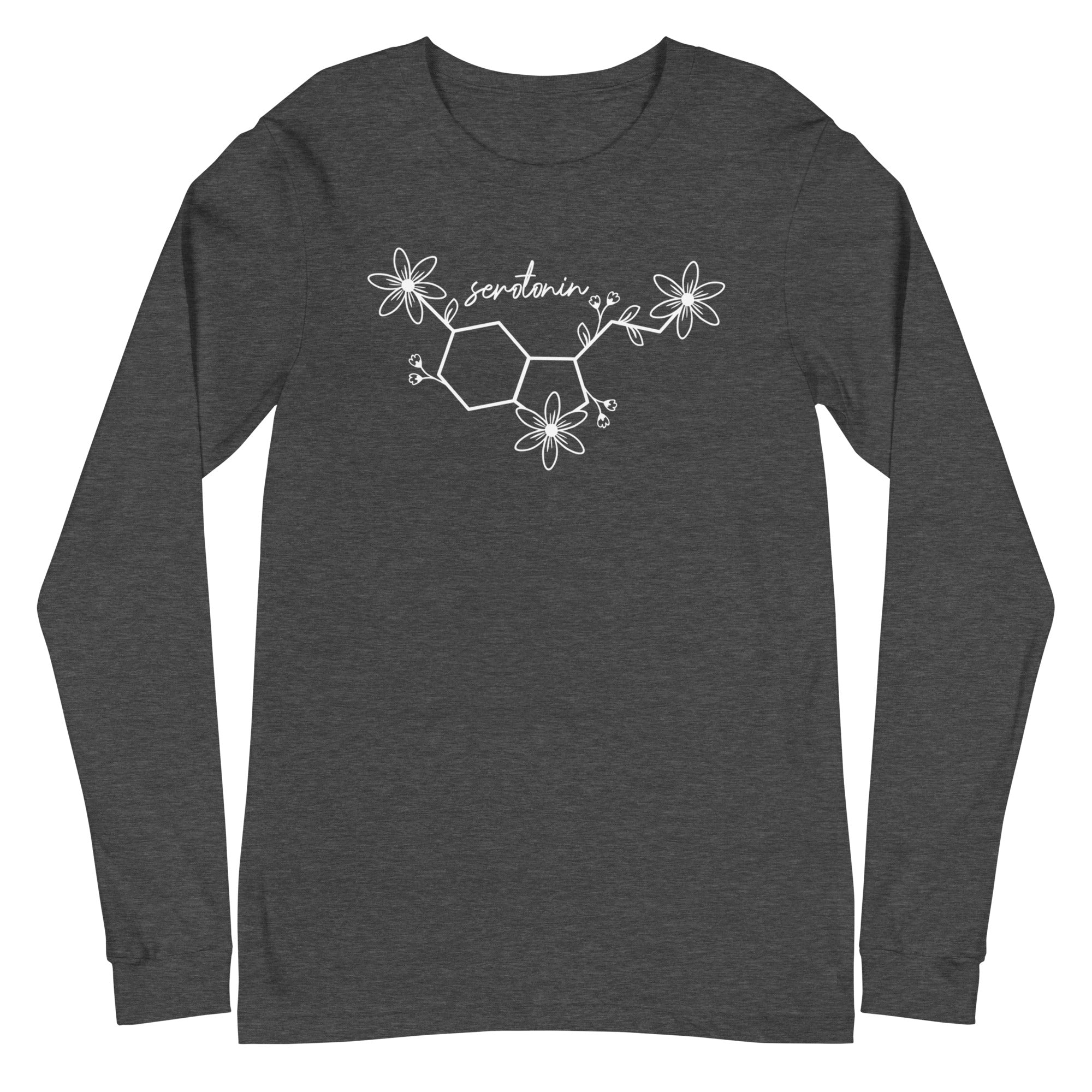 Serotonin - Long Sleeve