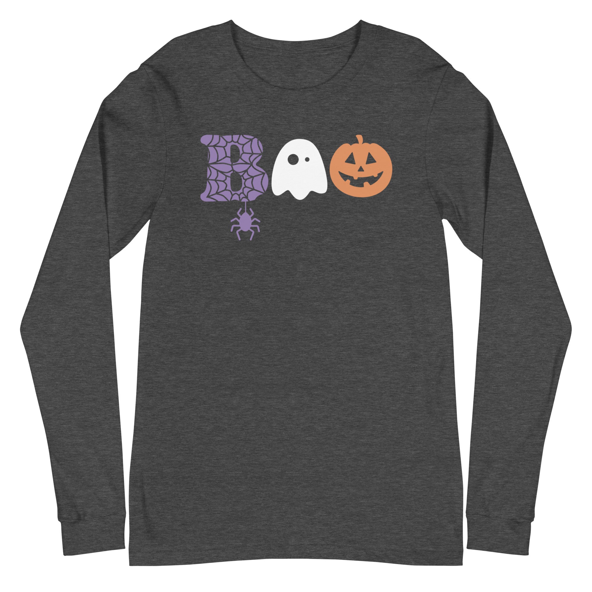 BOO - Long Sleeve