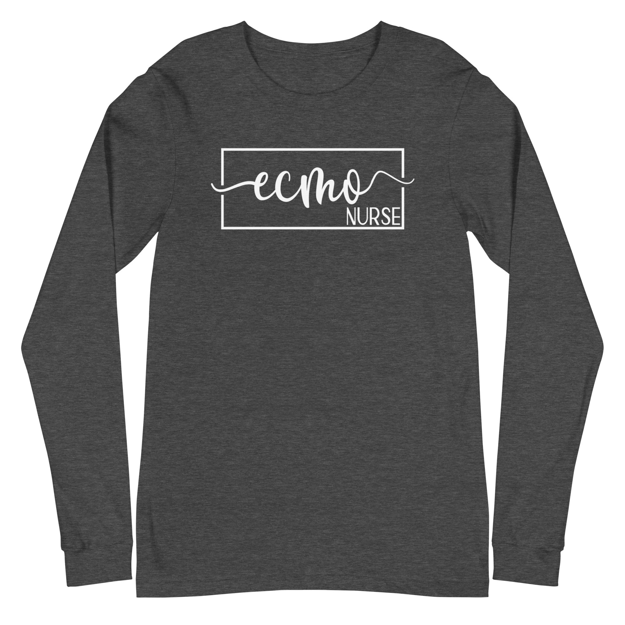 ECMO Nurse - Long Sleeve