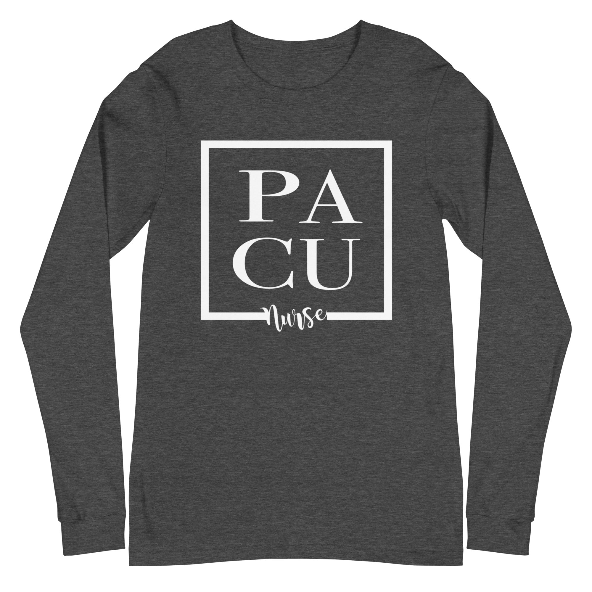 PACU Nurse - Long Sleeve