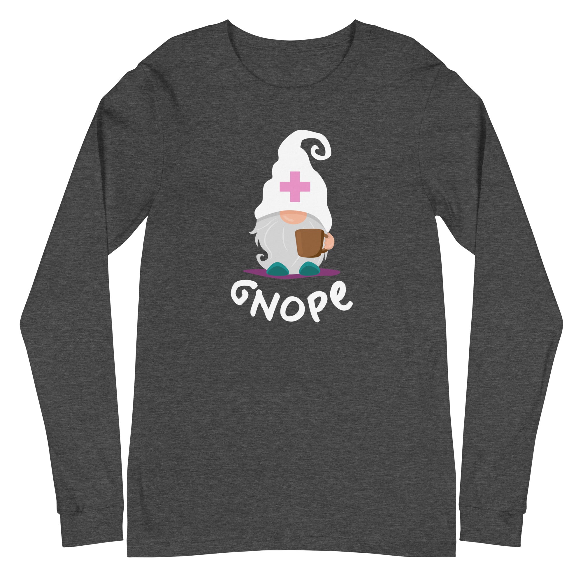 Gnope - Long Sleeve