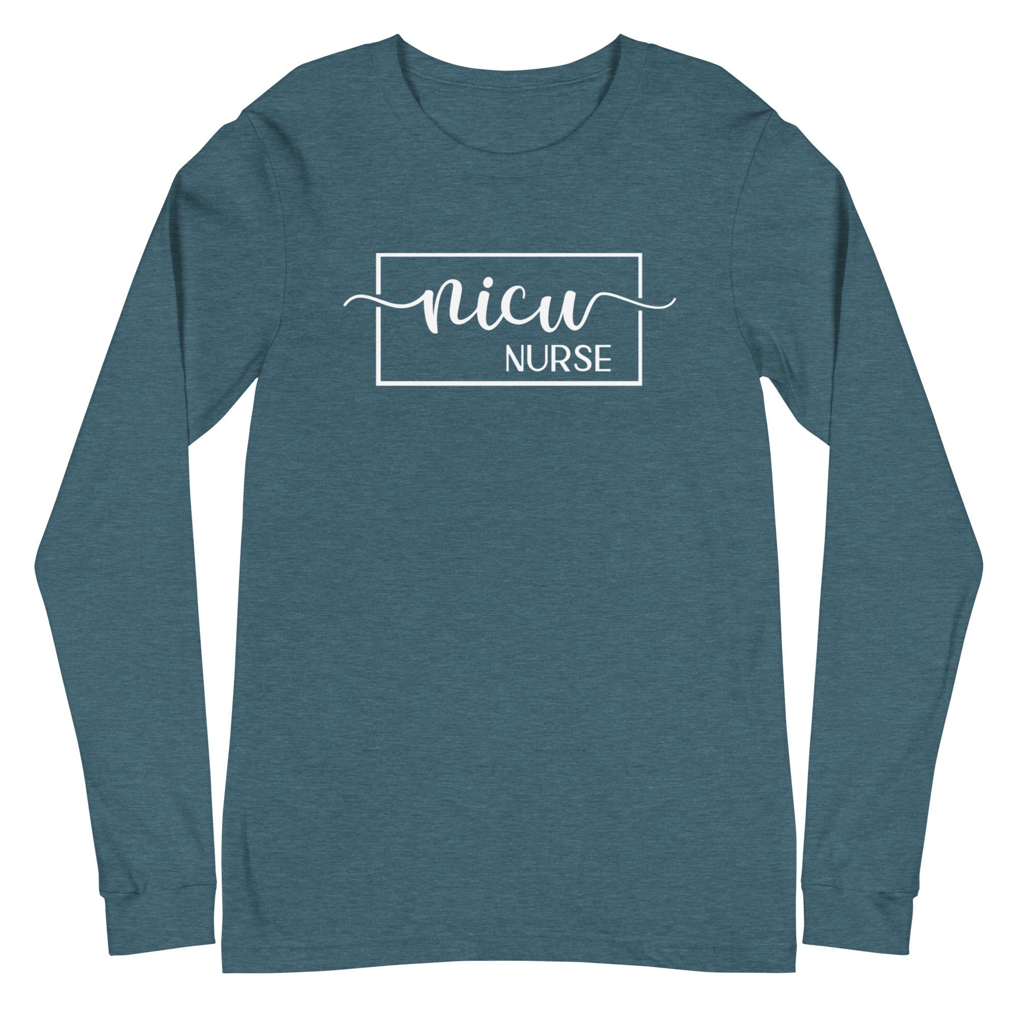 NICU Nurse - Long Sleeve