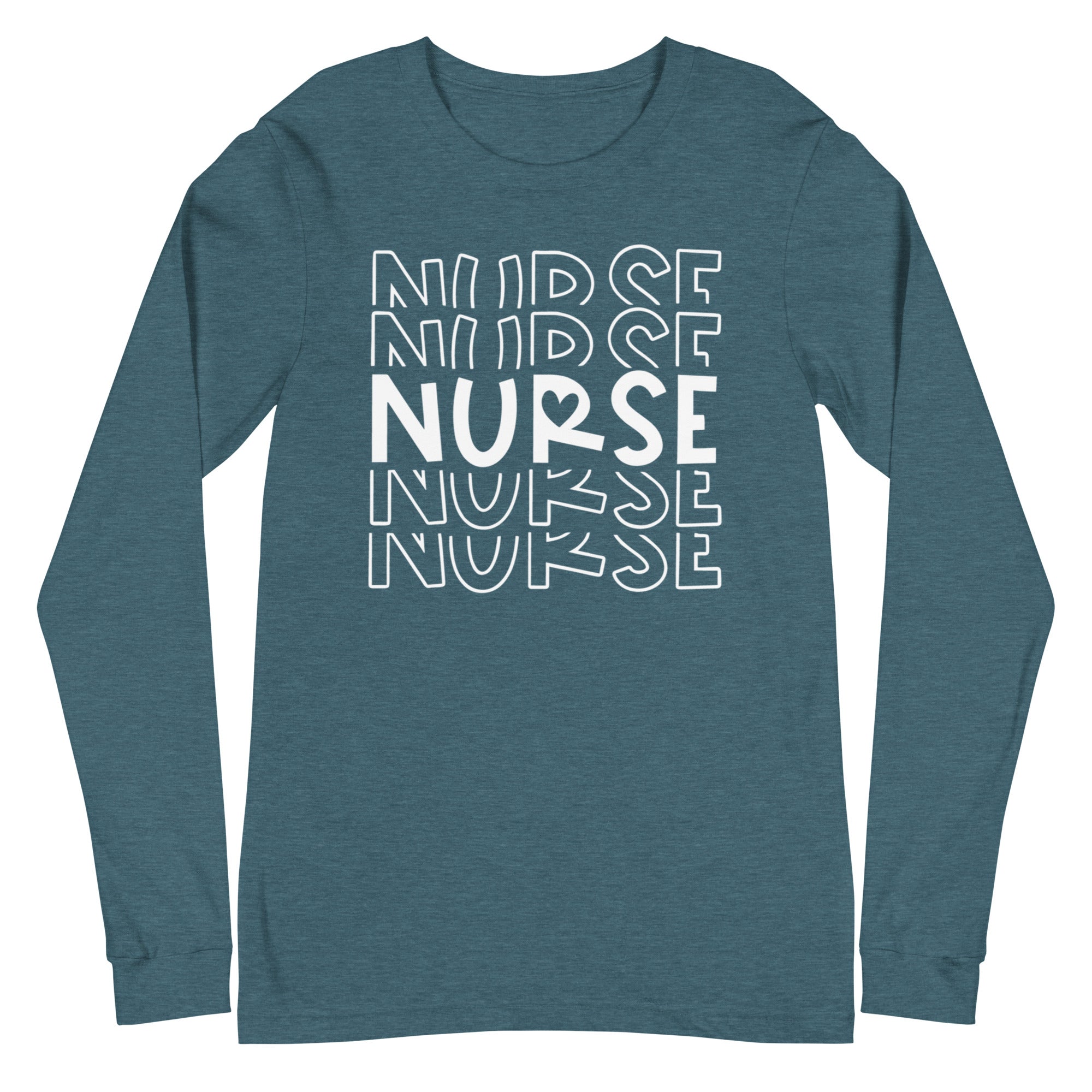 Nurse - Long Sleeve