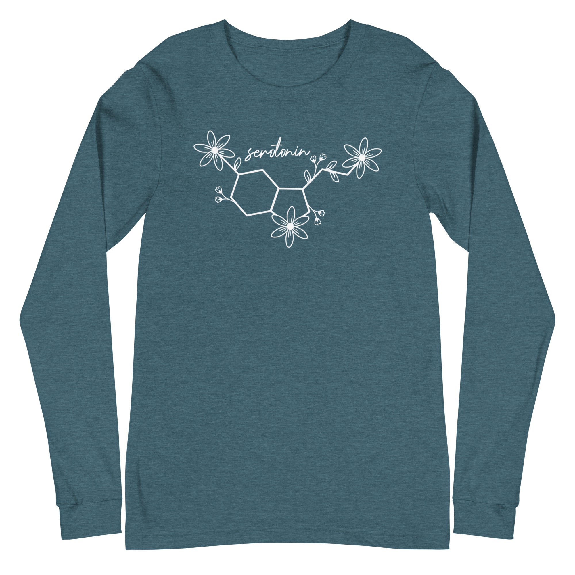 Serotonin - Long Sleeve