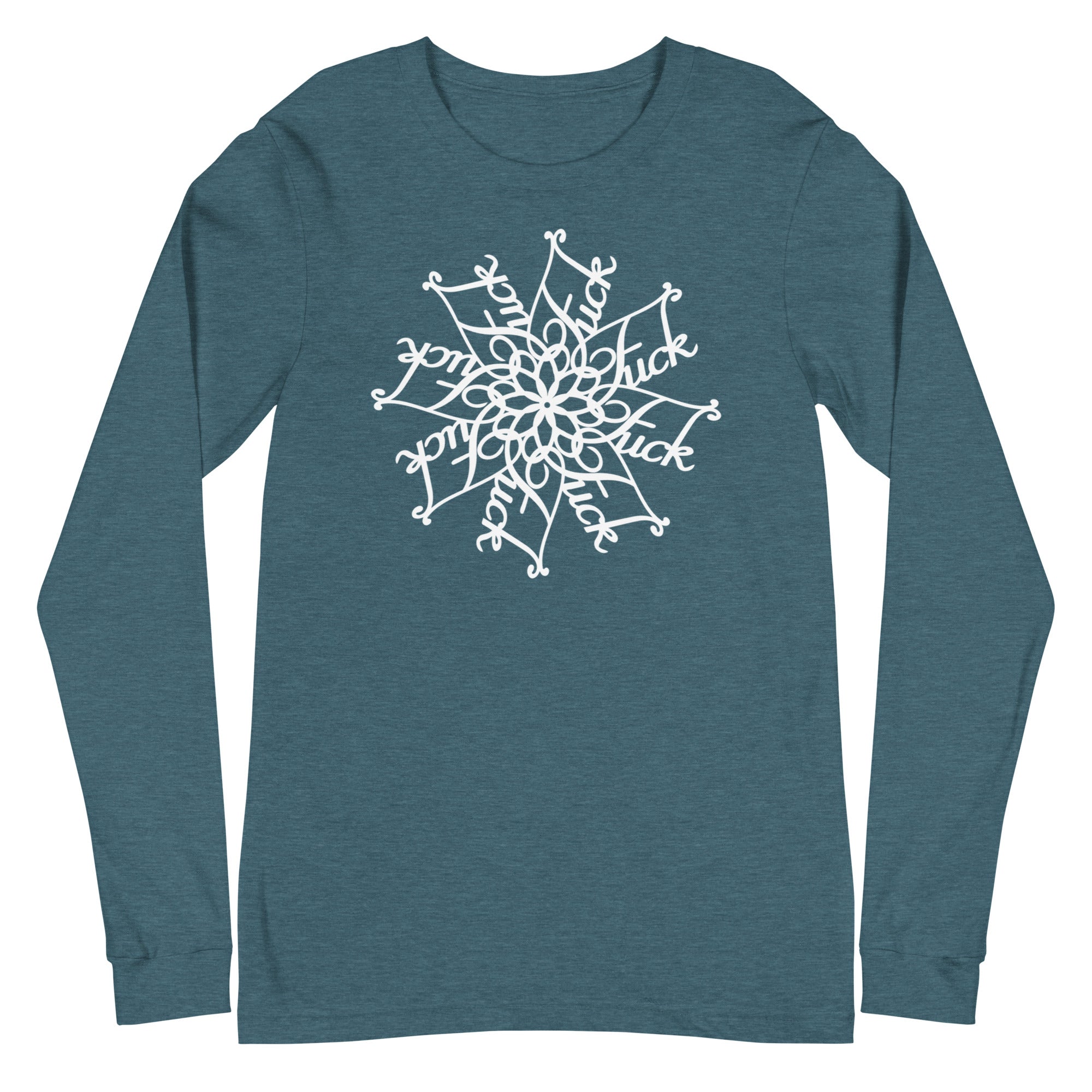 Fuckflake - Long Sleeve