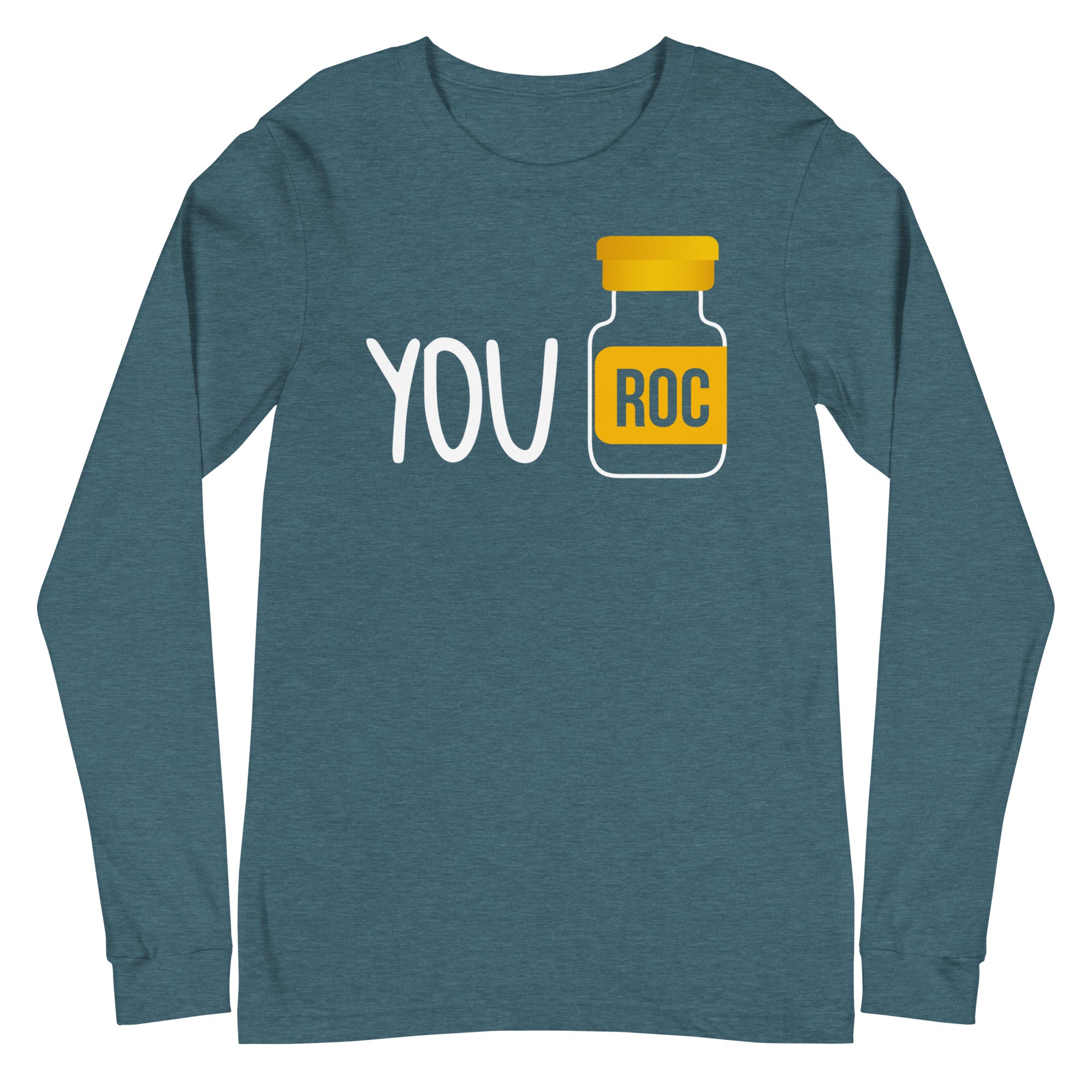 You Roc - Long Sleeve