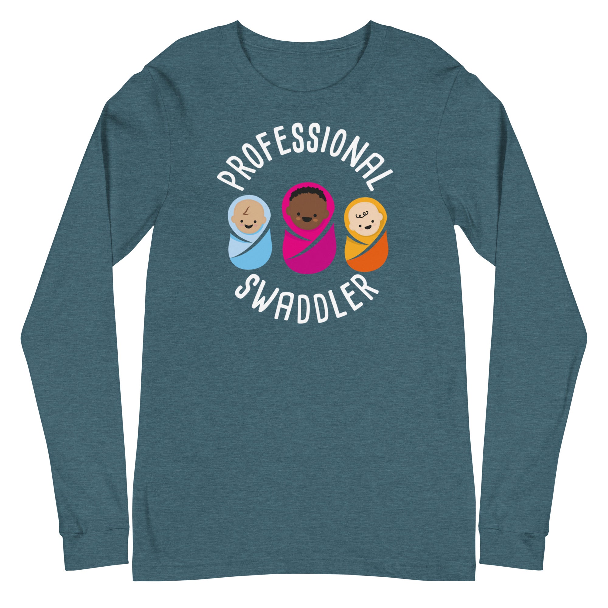 Professional Swaddler - Long Sleeve