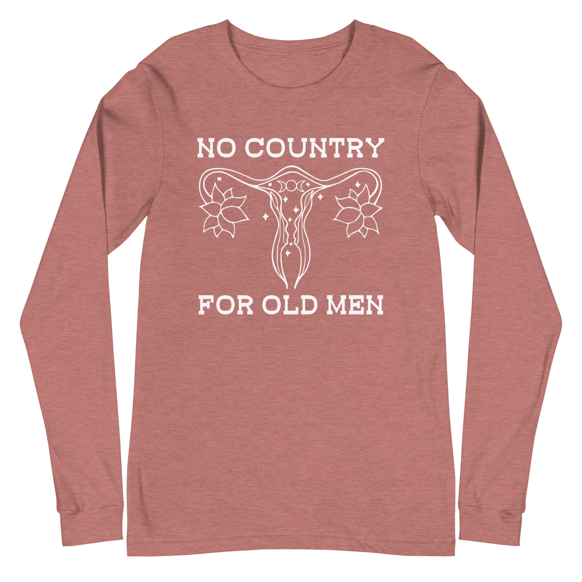 No Country For Old Men