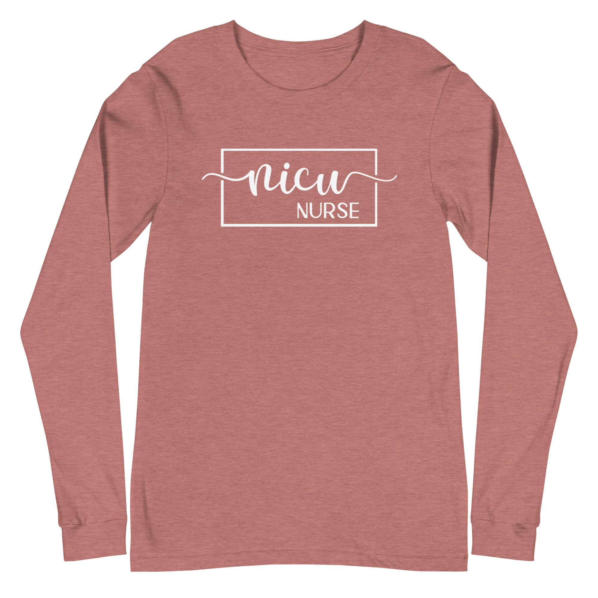 NICU Nurse - Long Sleeve