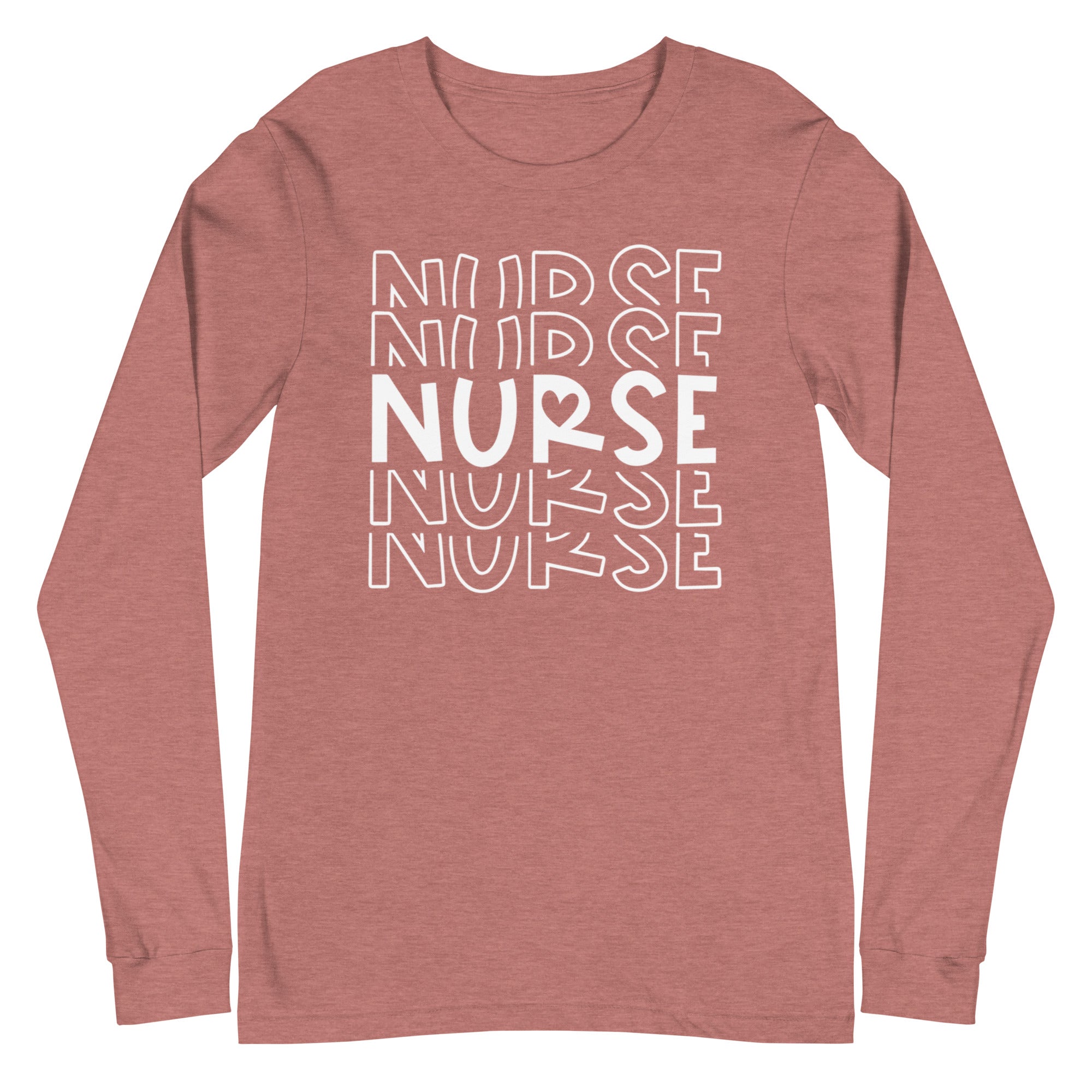 Nurse - Long Sleeve