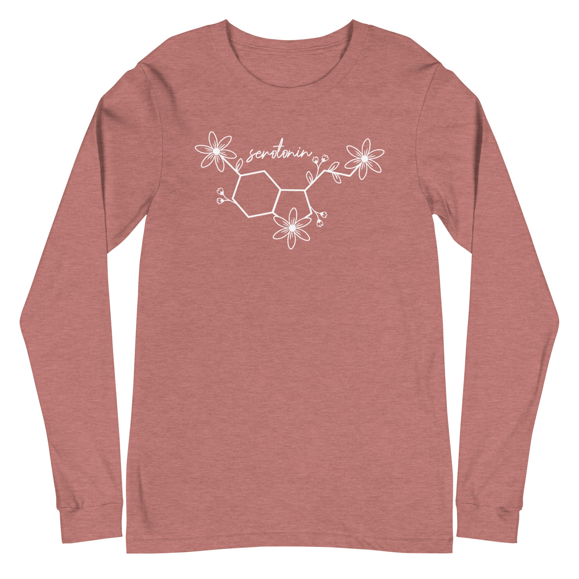Serotonin - Long Sleeve