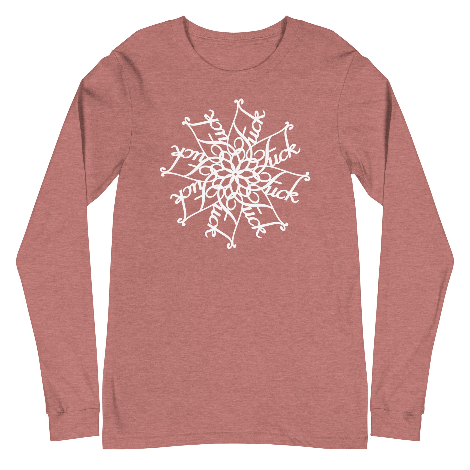 Fuckflake - Long Sleeve