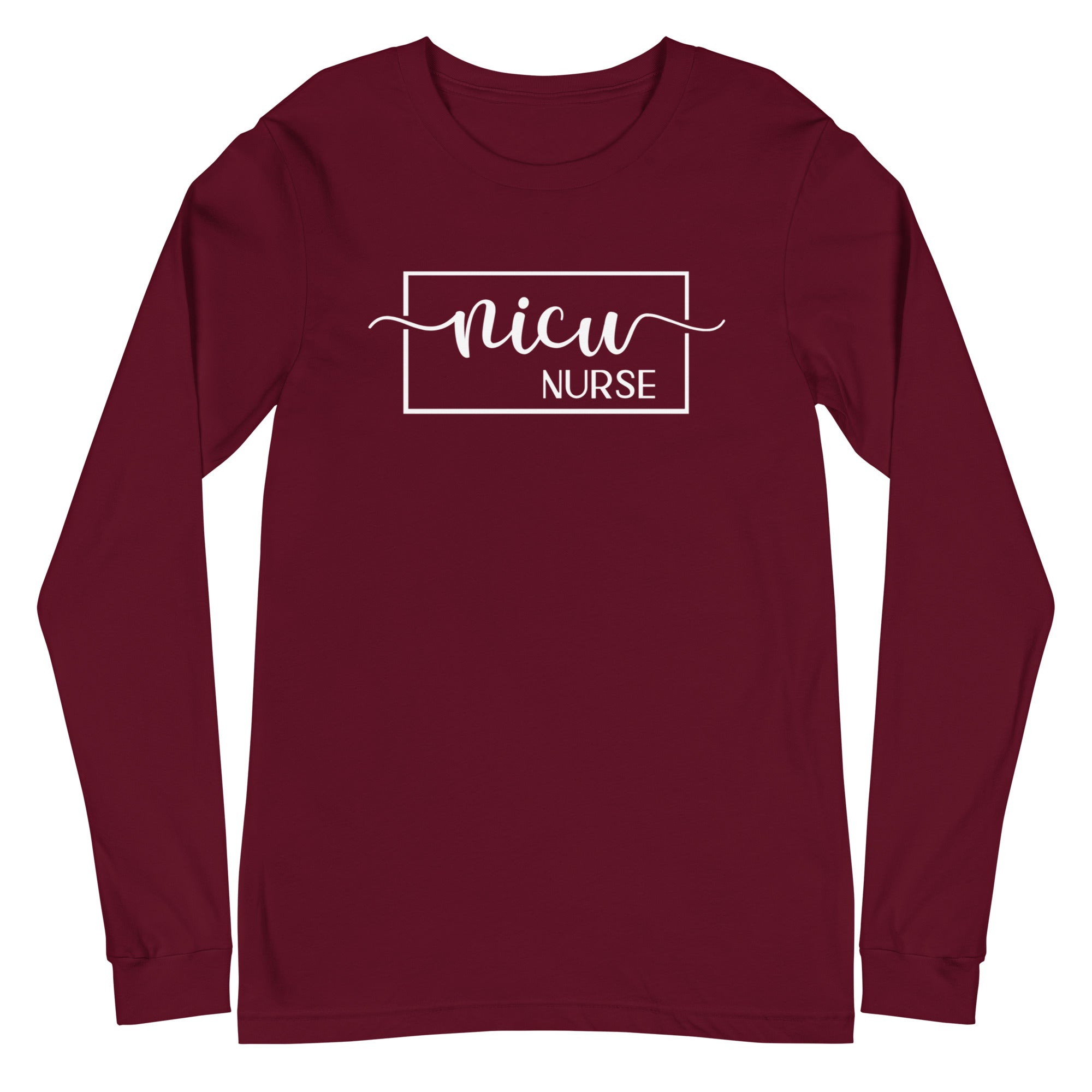 NICU Nurse - Long Sleeve