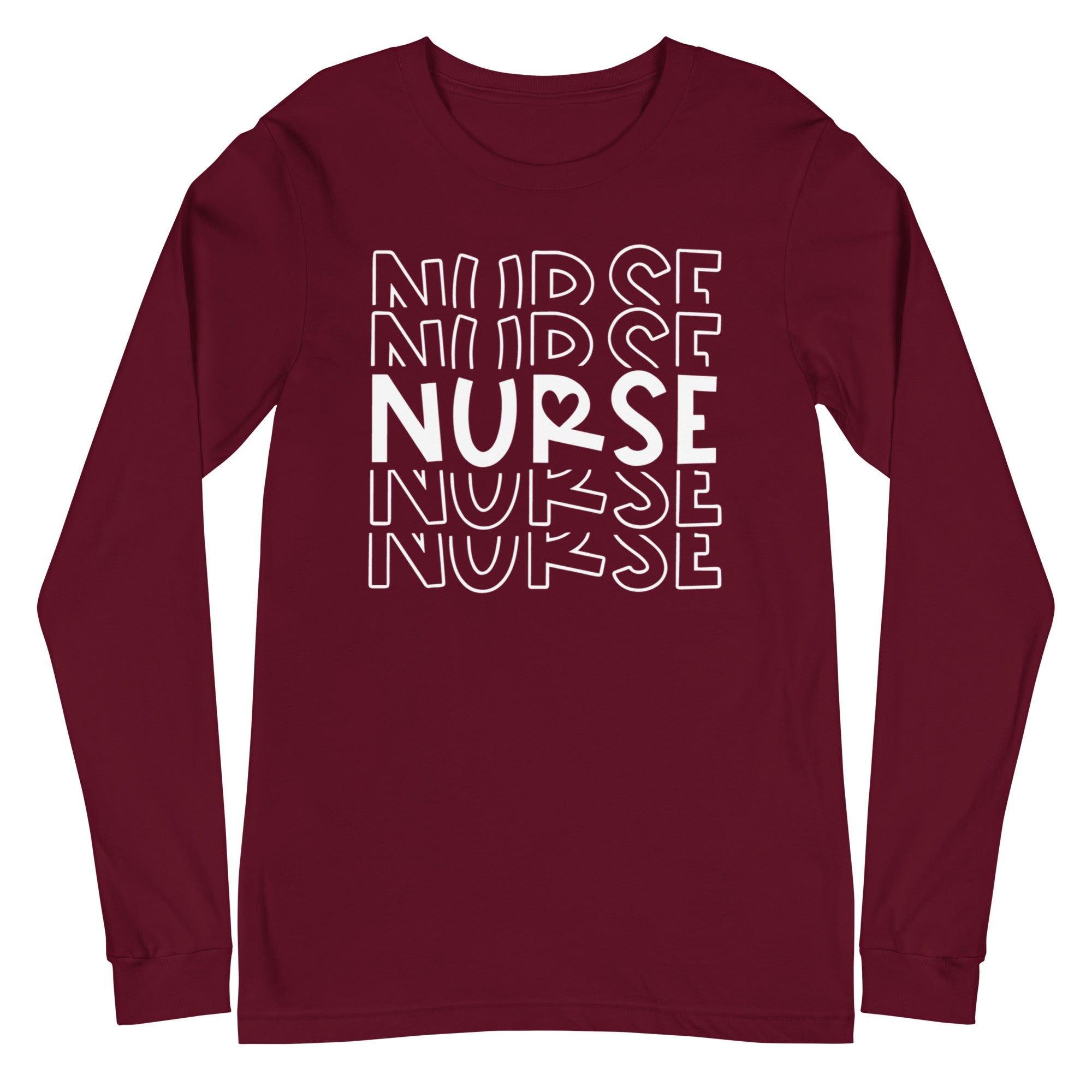 Nurse - Long Sleeve