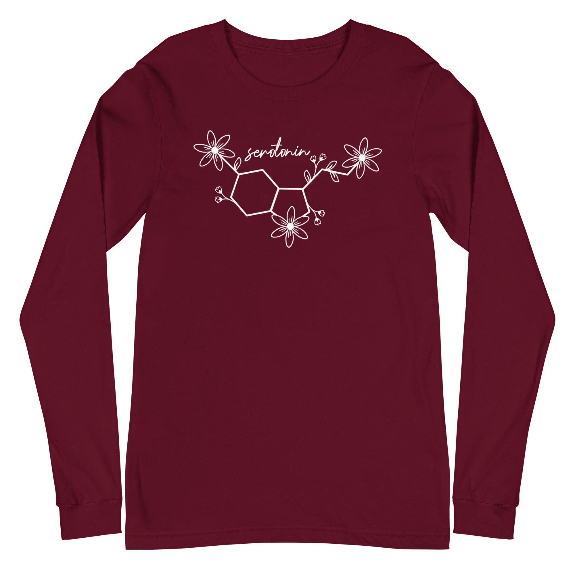 Serotonin - Long Sleeve