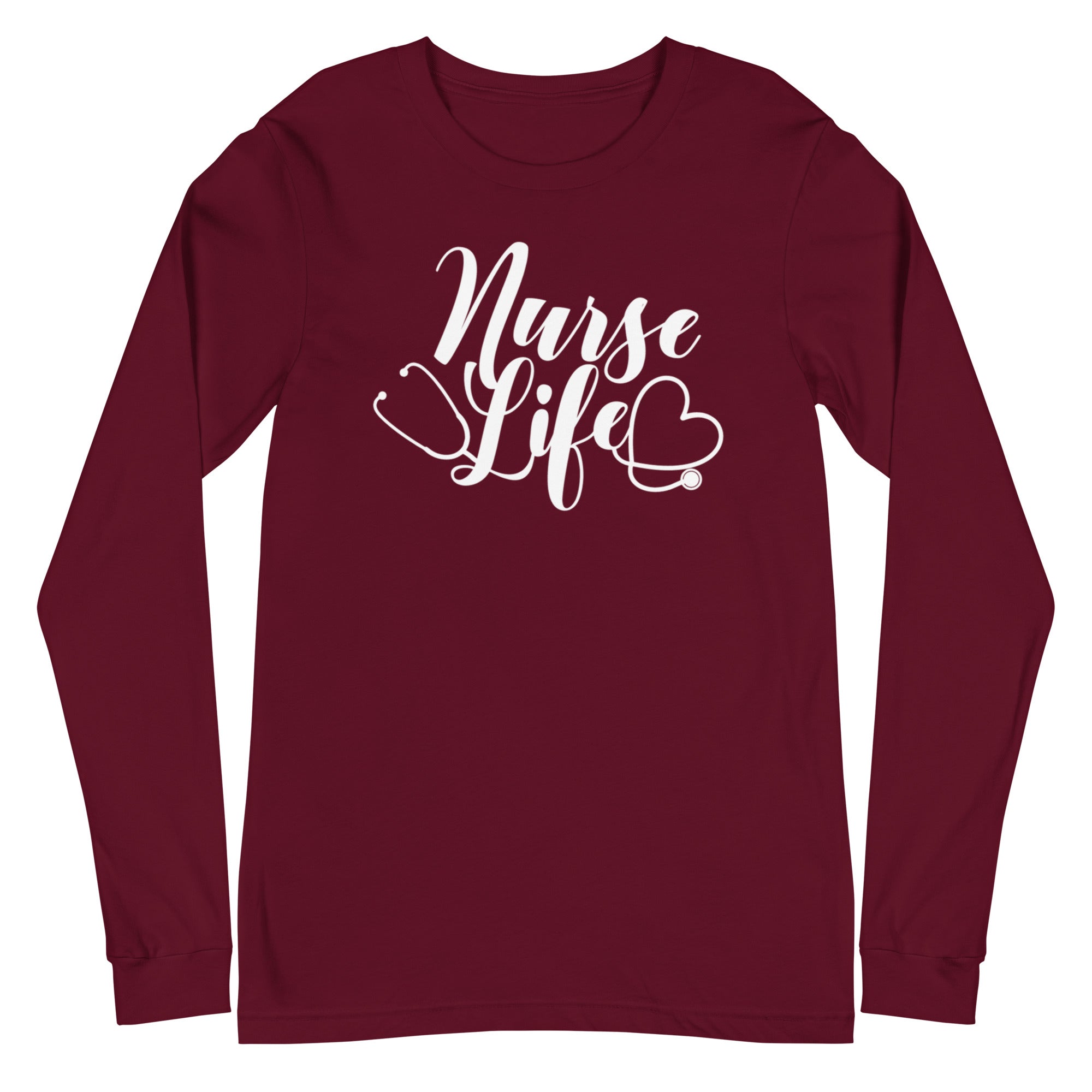 Nurse Life - Long Sleeve