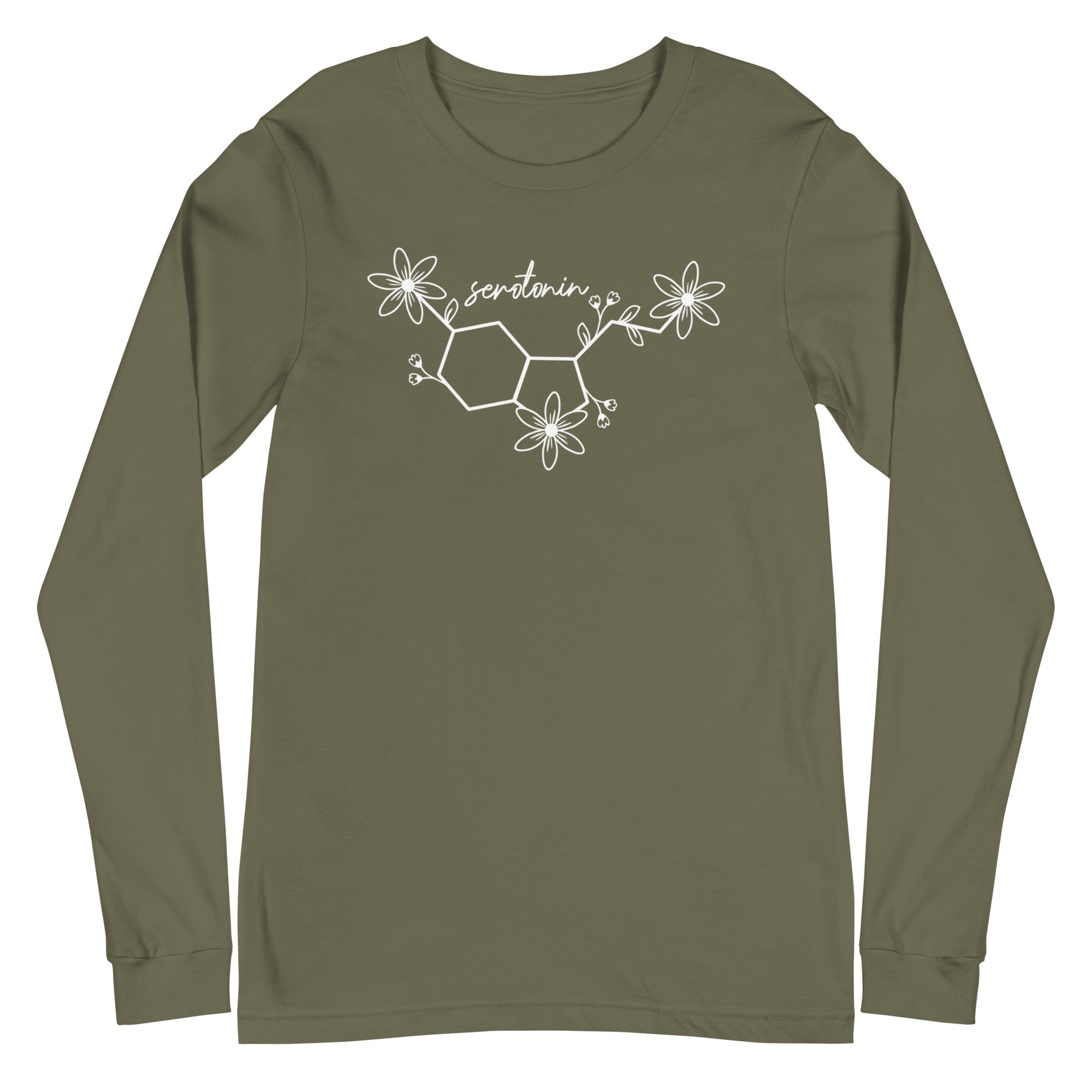 Serotonin - Long Sleeve