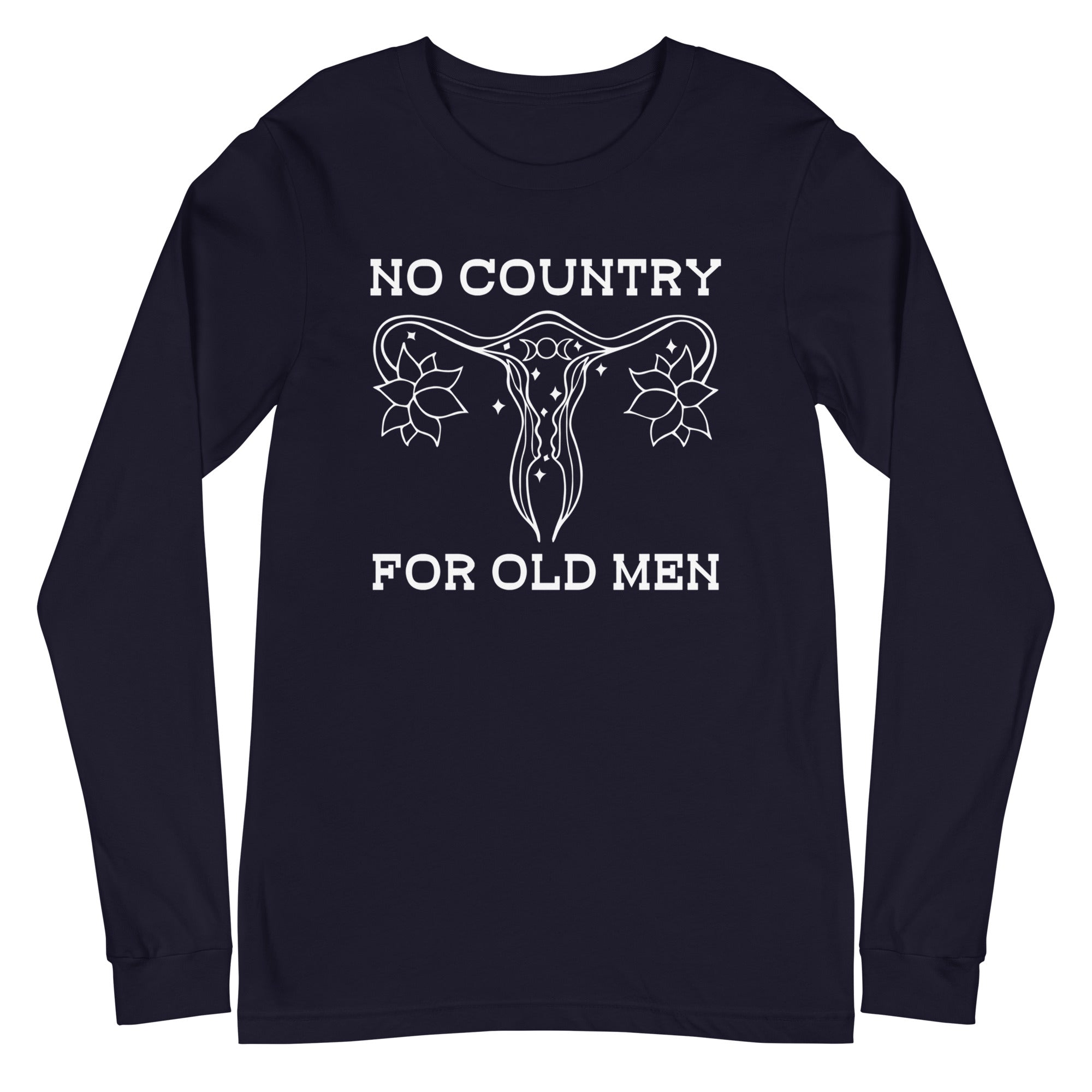 No Country For Old Men