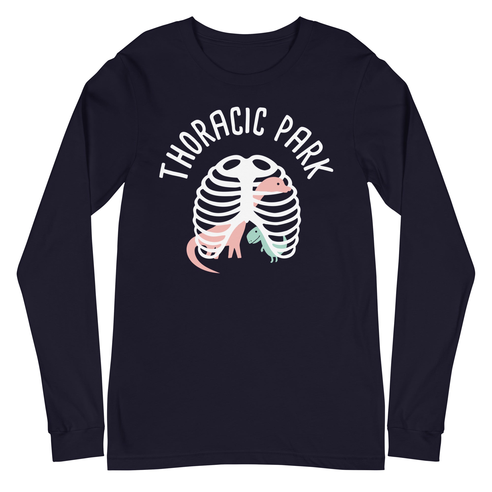 Thoracic Park - Long Sleeve