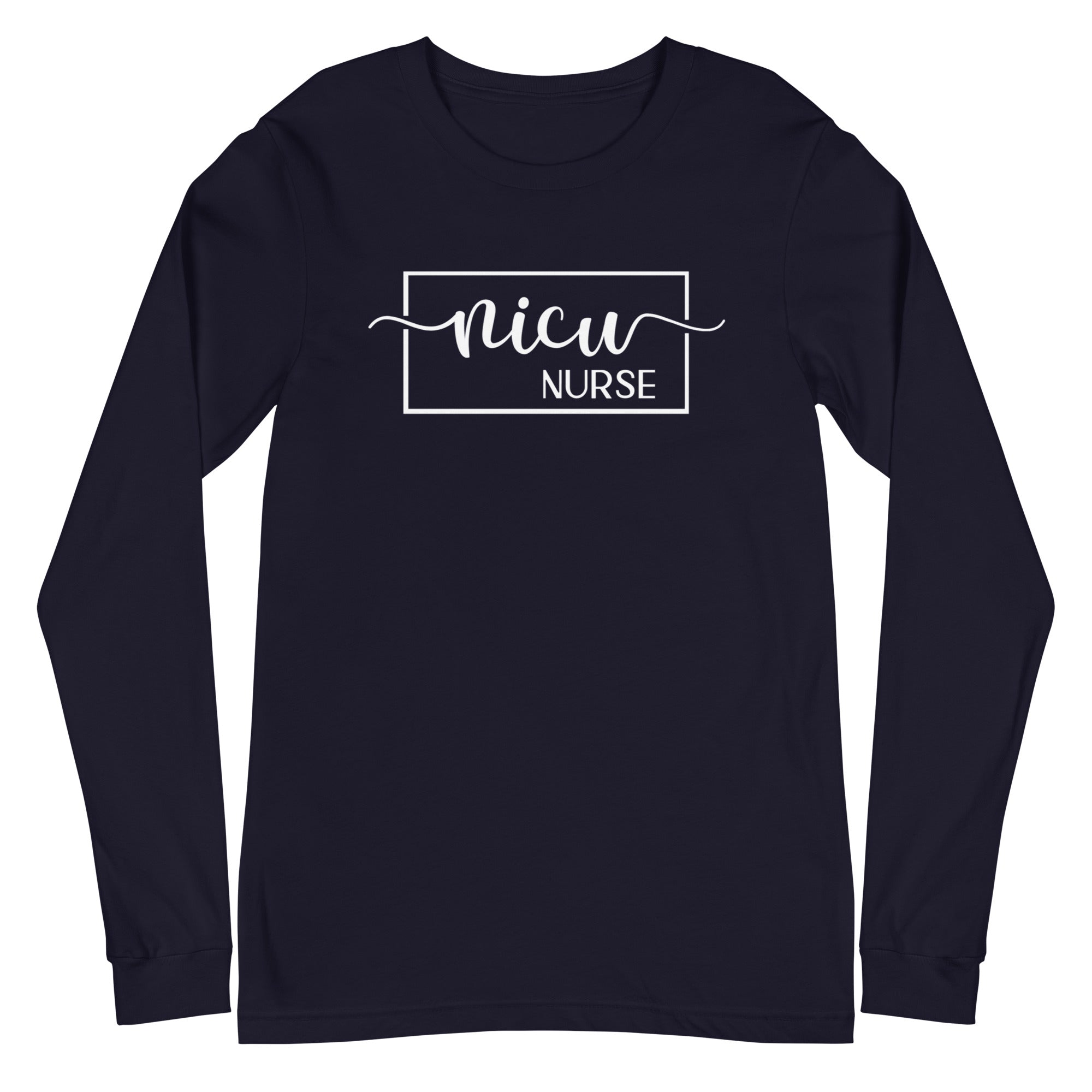 NICU Nurse - Long Sleeve