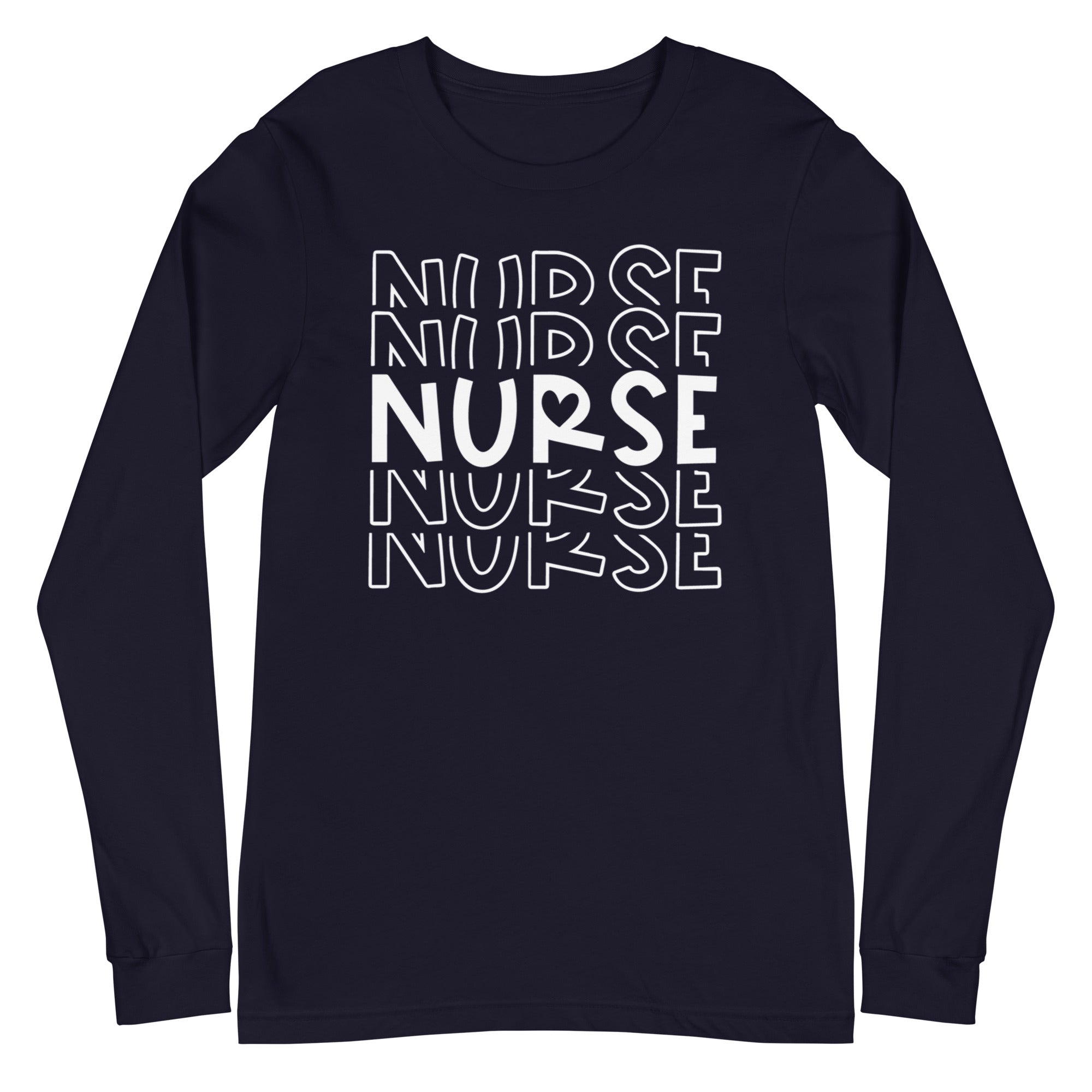 Nurse - Long Sleeve
