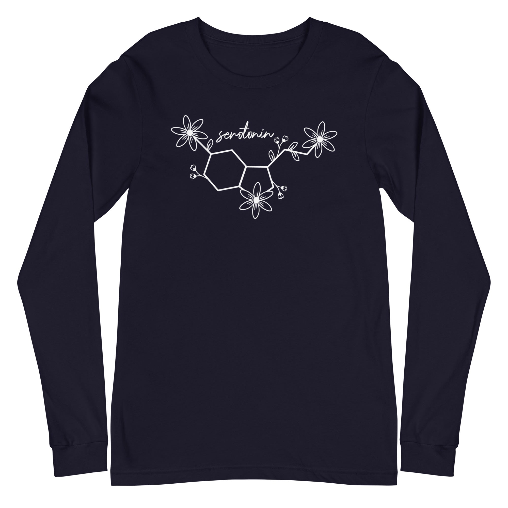Serotonin - Long Sleeve