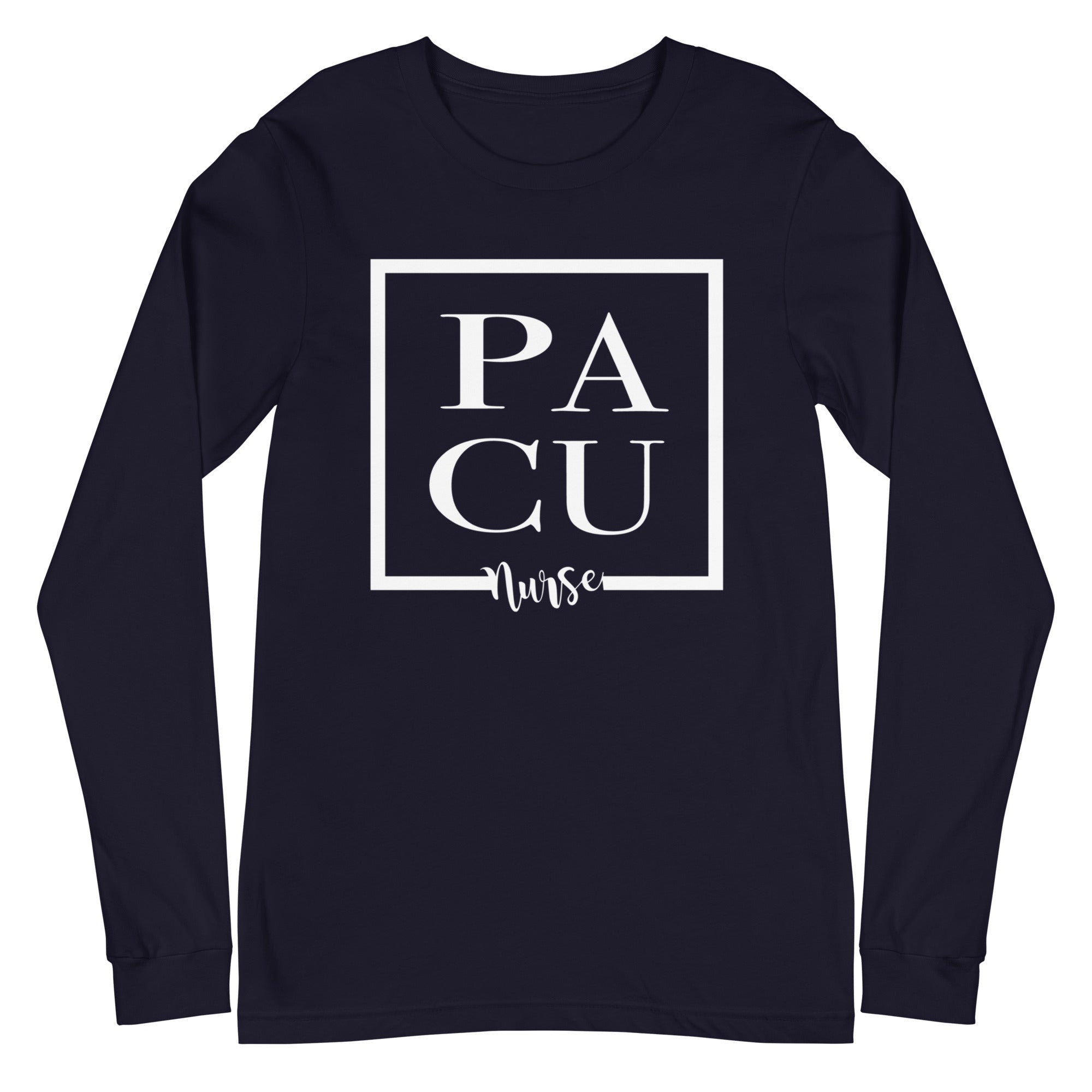 PACU Nurse - Long Sleeve