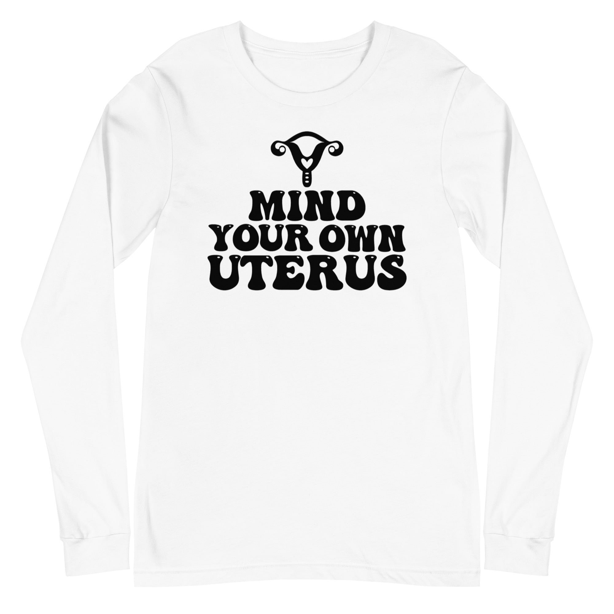Mind Your Own Uterus