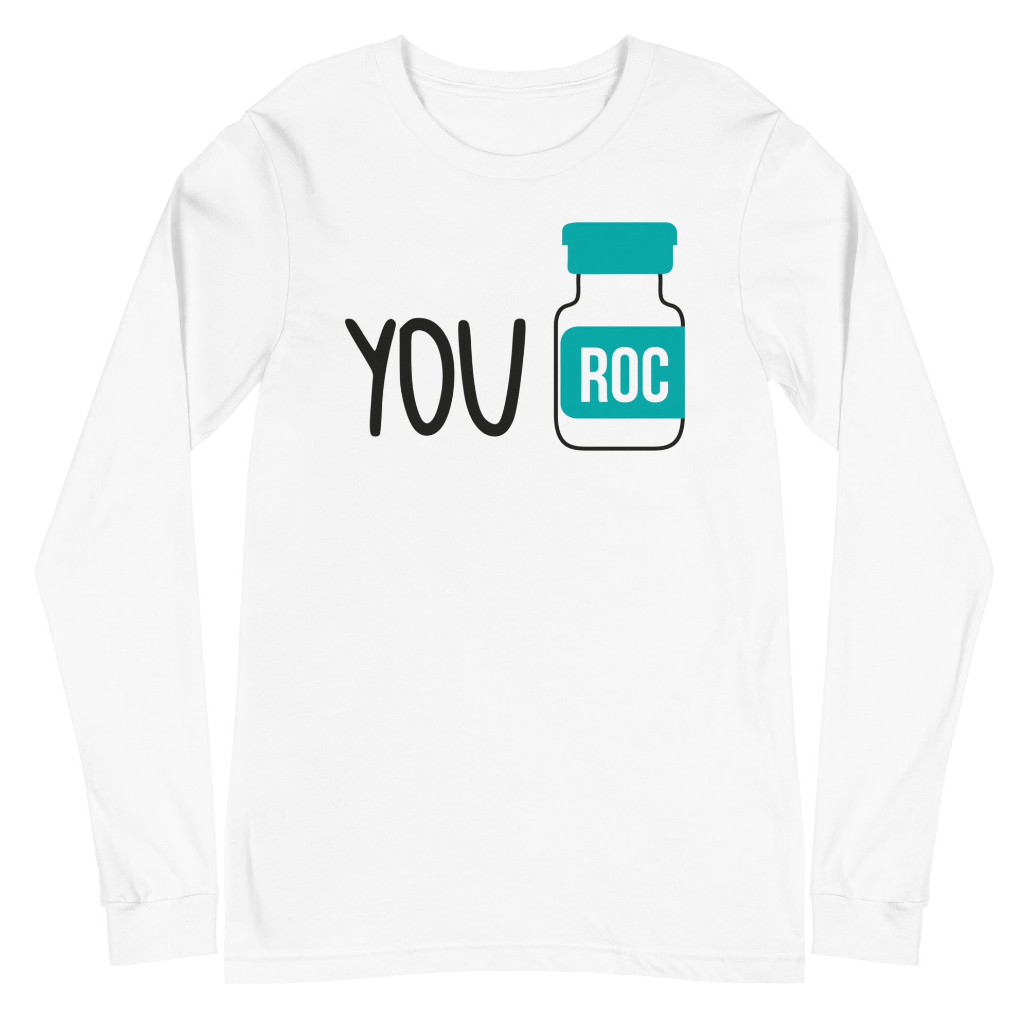You Roc - Long Sleeve