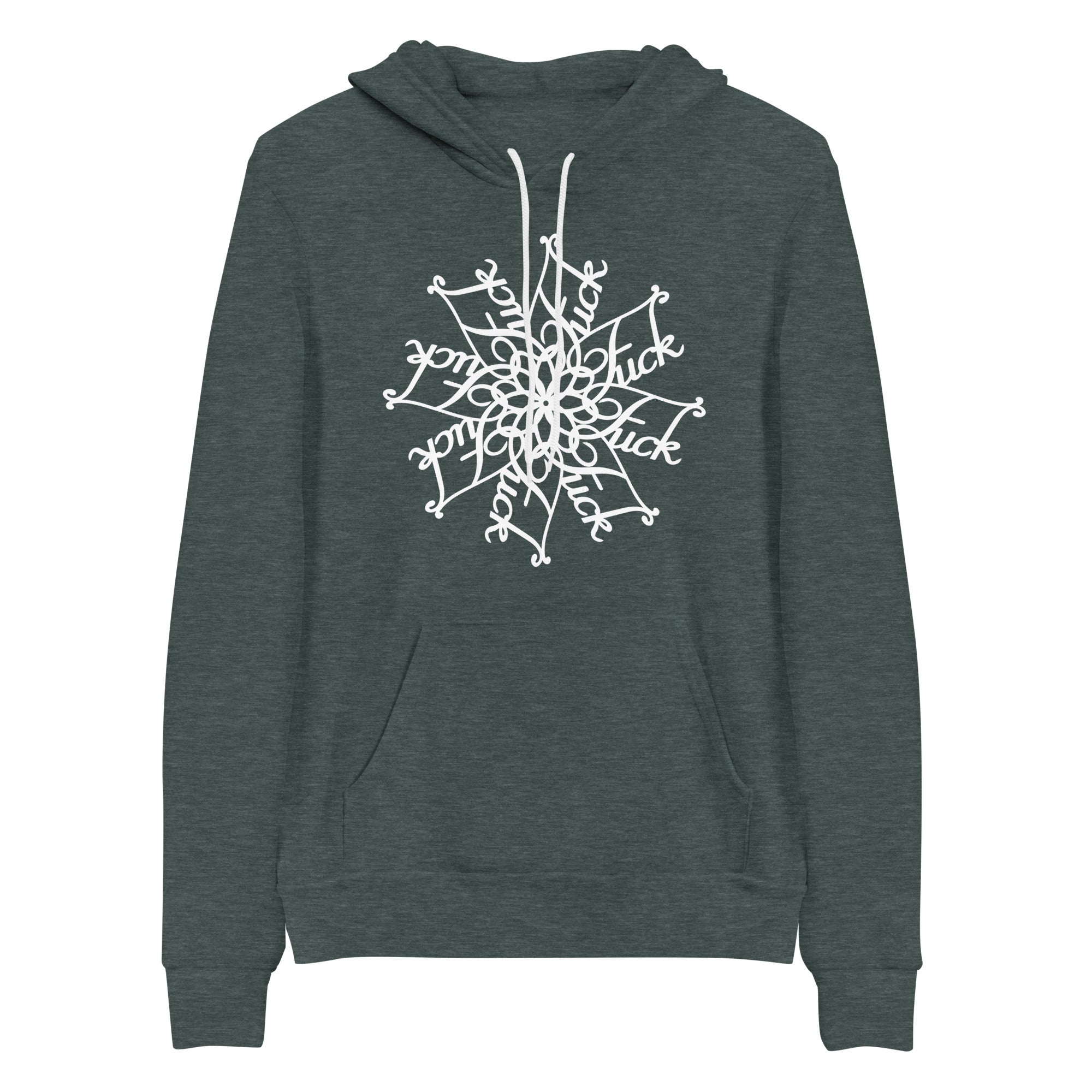 Hoodie: Fuckflake