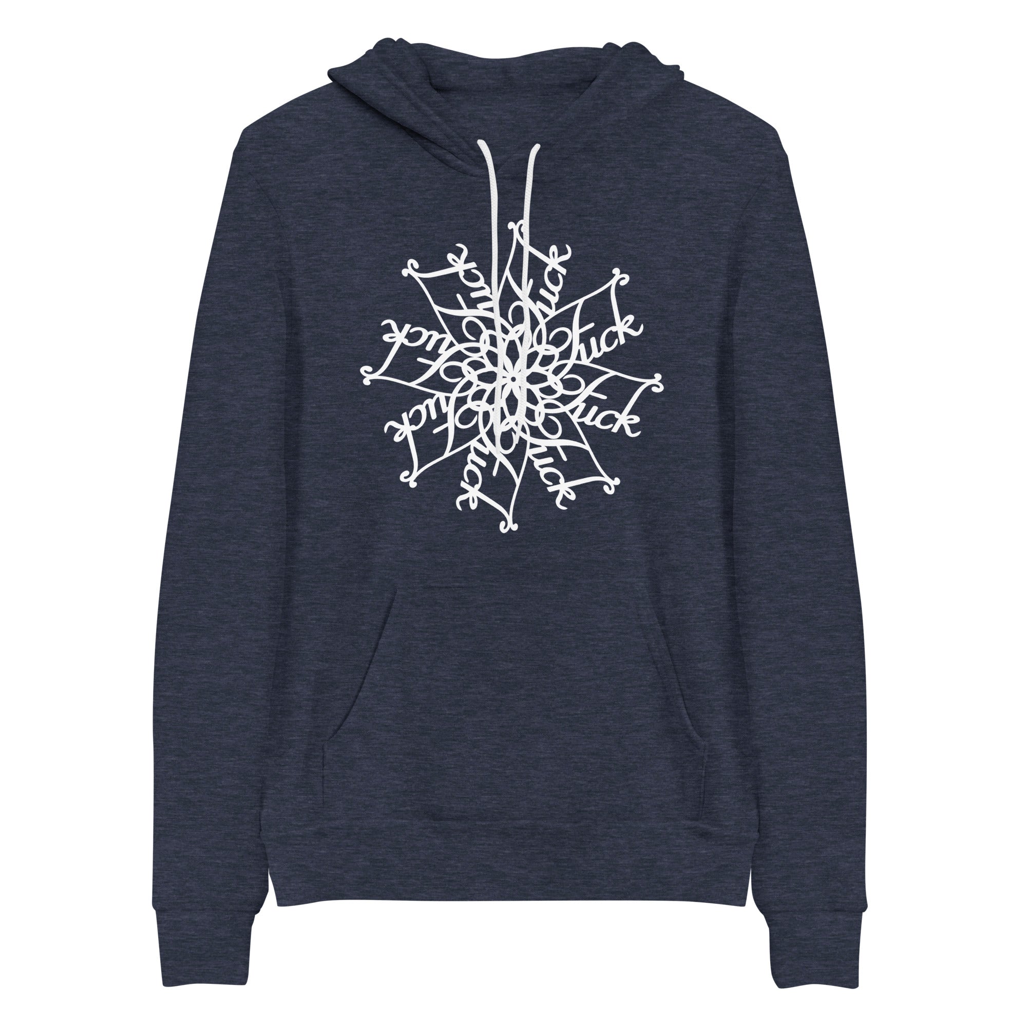 Hoodie: Fuckflake